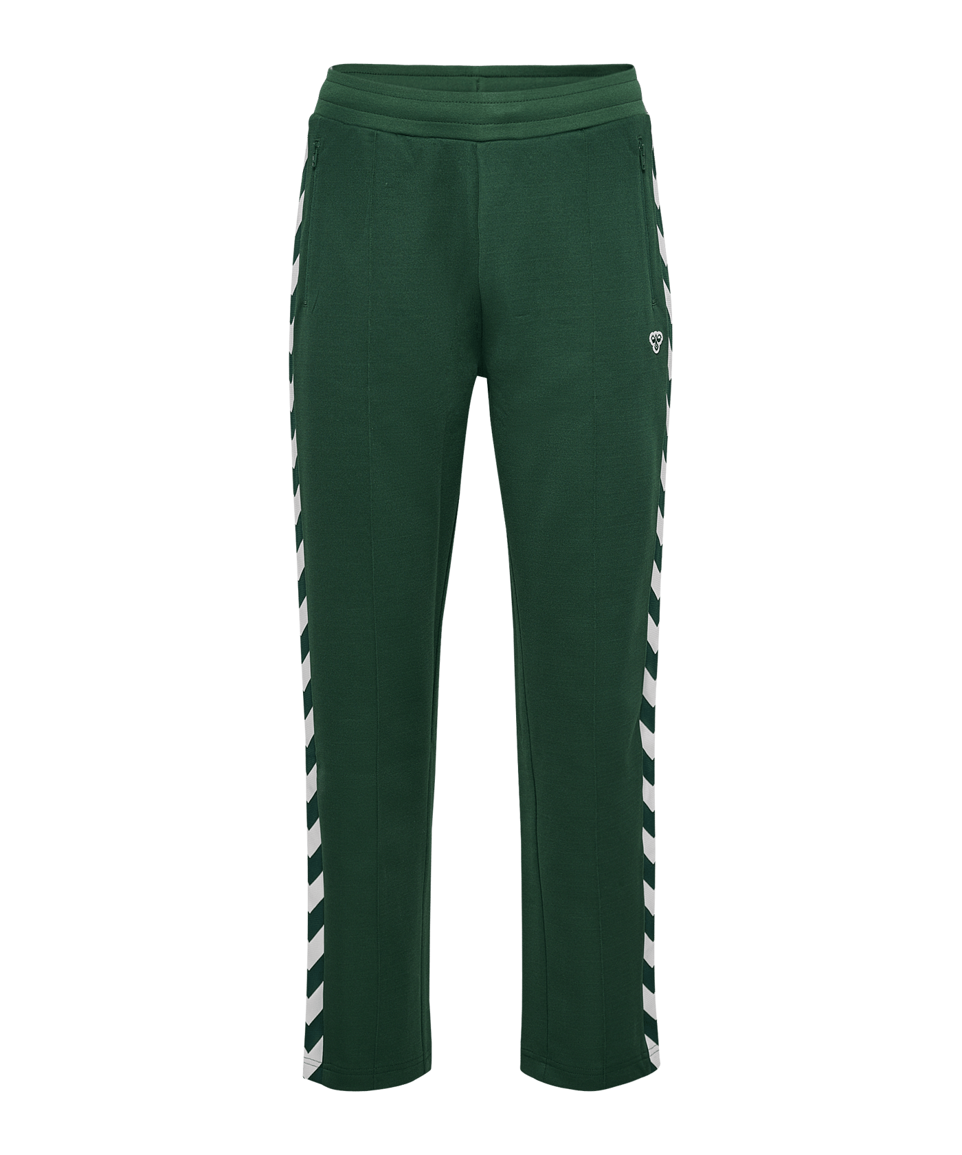 Hummel Hose Grün F6170 F6170 - gruen