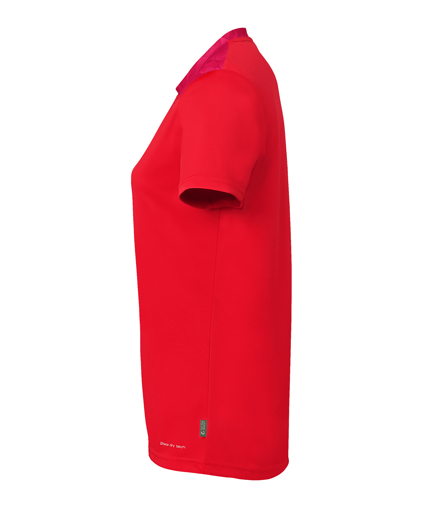 Kempa Athletics 29 Trikot Damen Rot F60 - rot