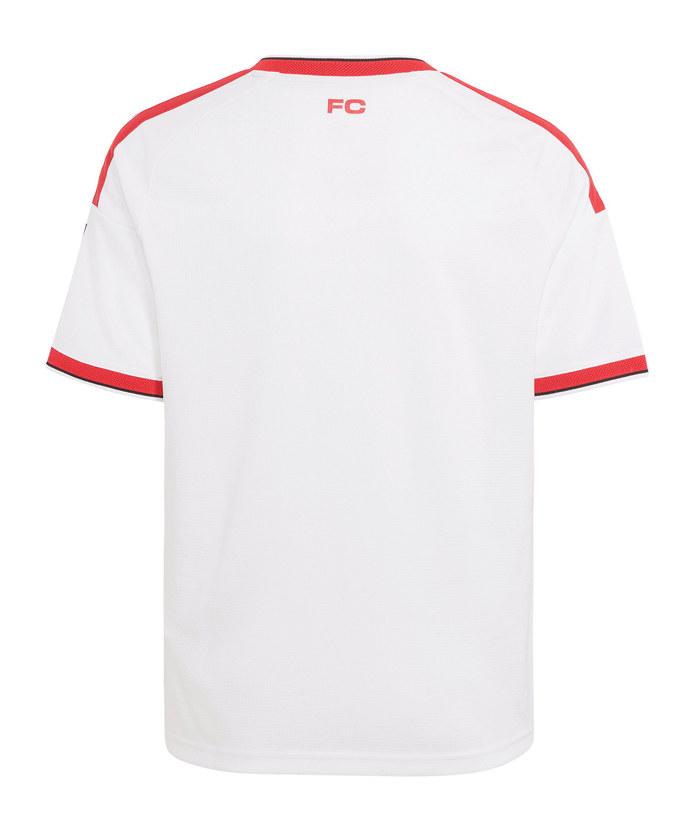 adidas 1. FC Köln Trikot Home 2026/2027 Kids Weiß - weiss