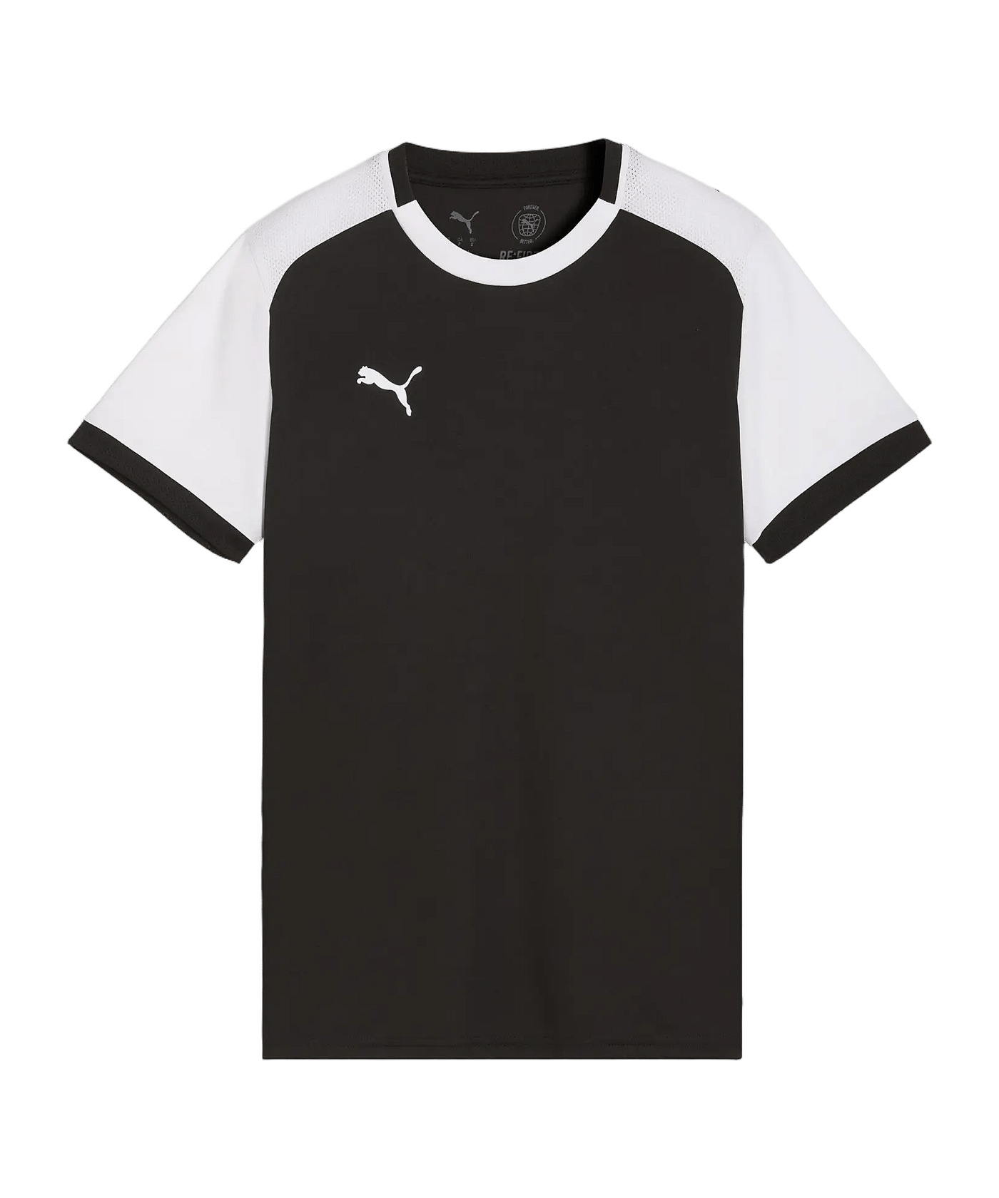 PUMA teamLIGA26 Matchday Trikot Damen Schwarz F03 - schwarz