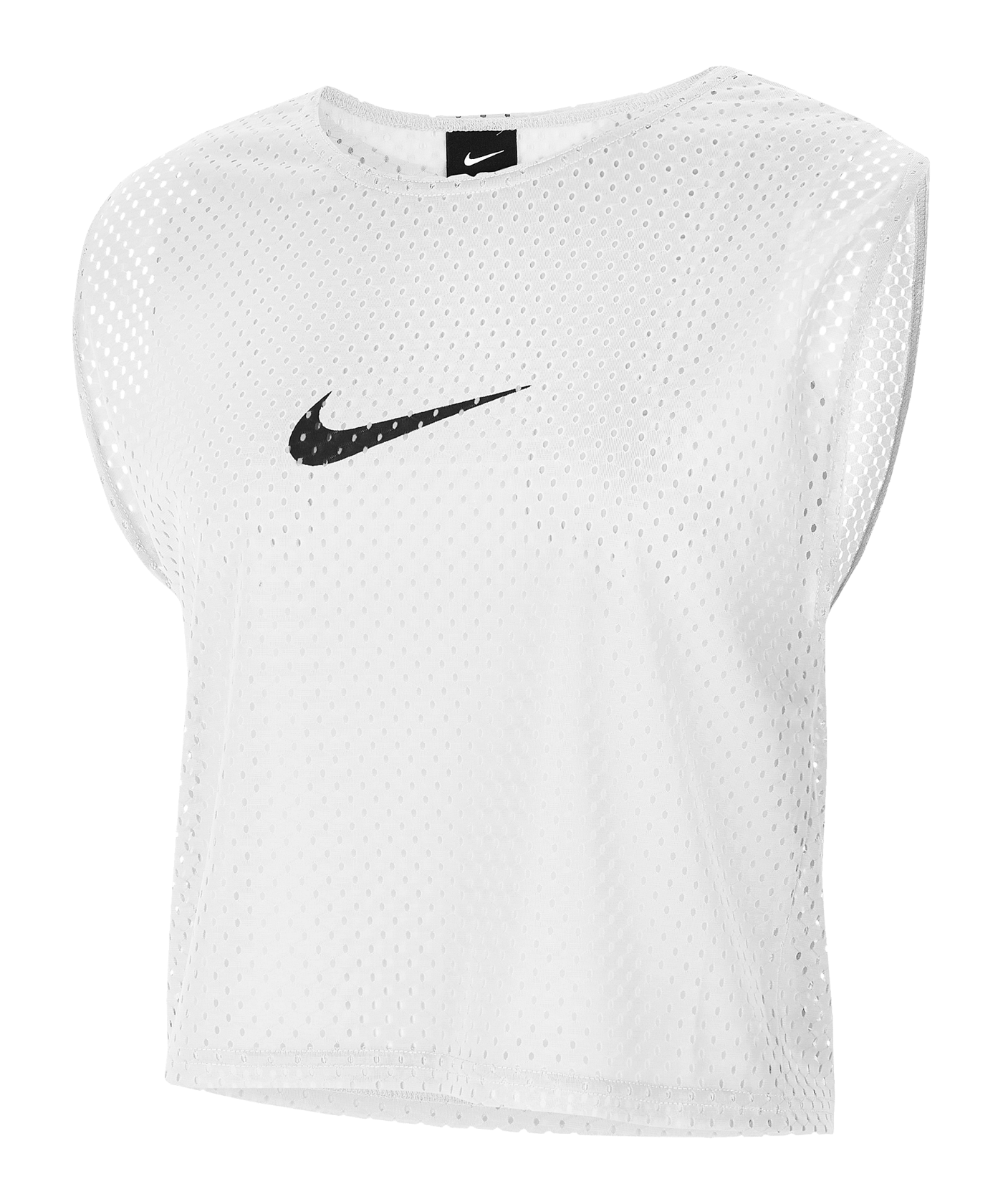 Nike Park 20 Markierungshemdchen Weiss F100 - weiss