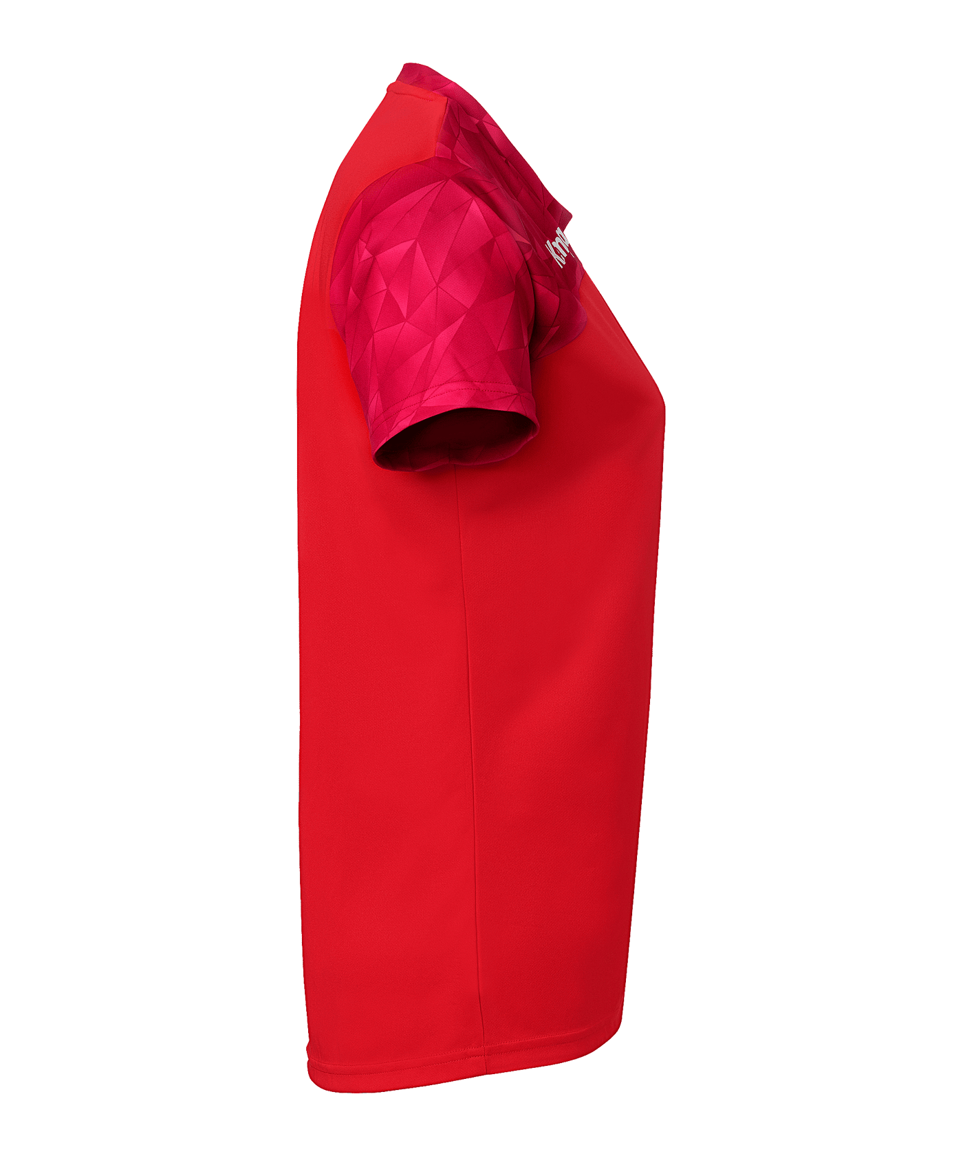 Kempa Athletics 29 Trikot Damen Rot F60 - rot