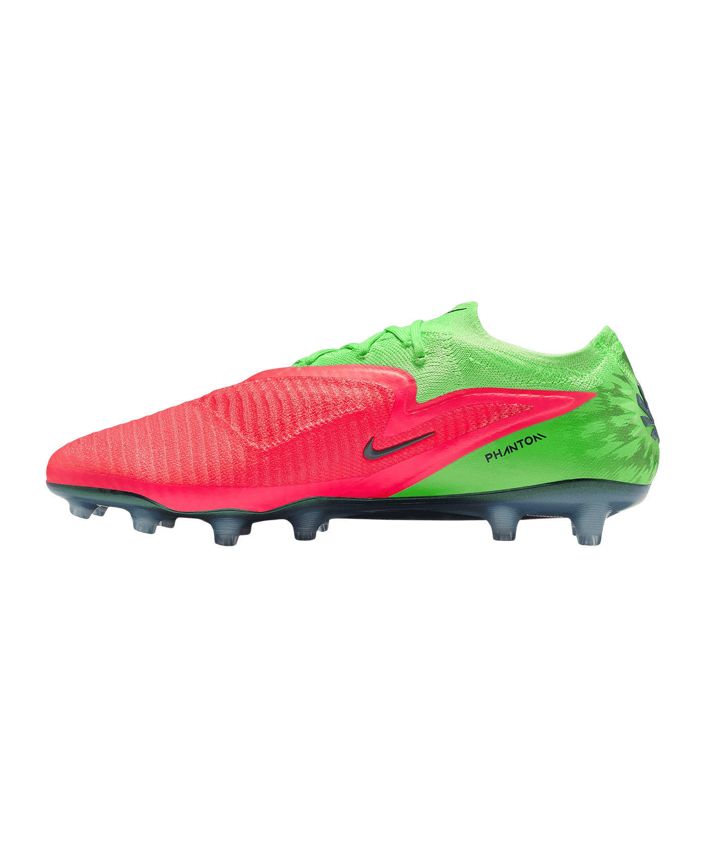 Nike Phantom 6 Low Elite AG Haaland Rot F603 - rot