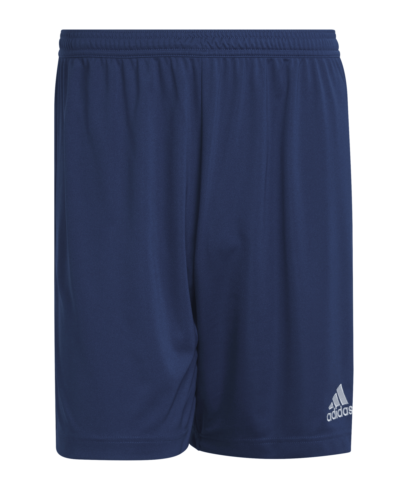 adidas Entrada 22 Short Blau - blau