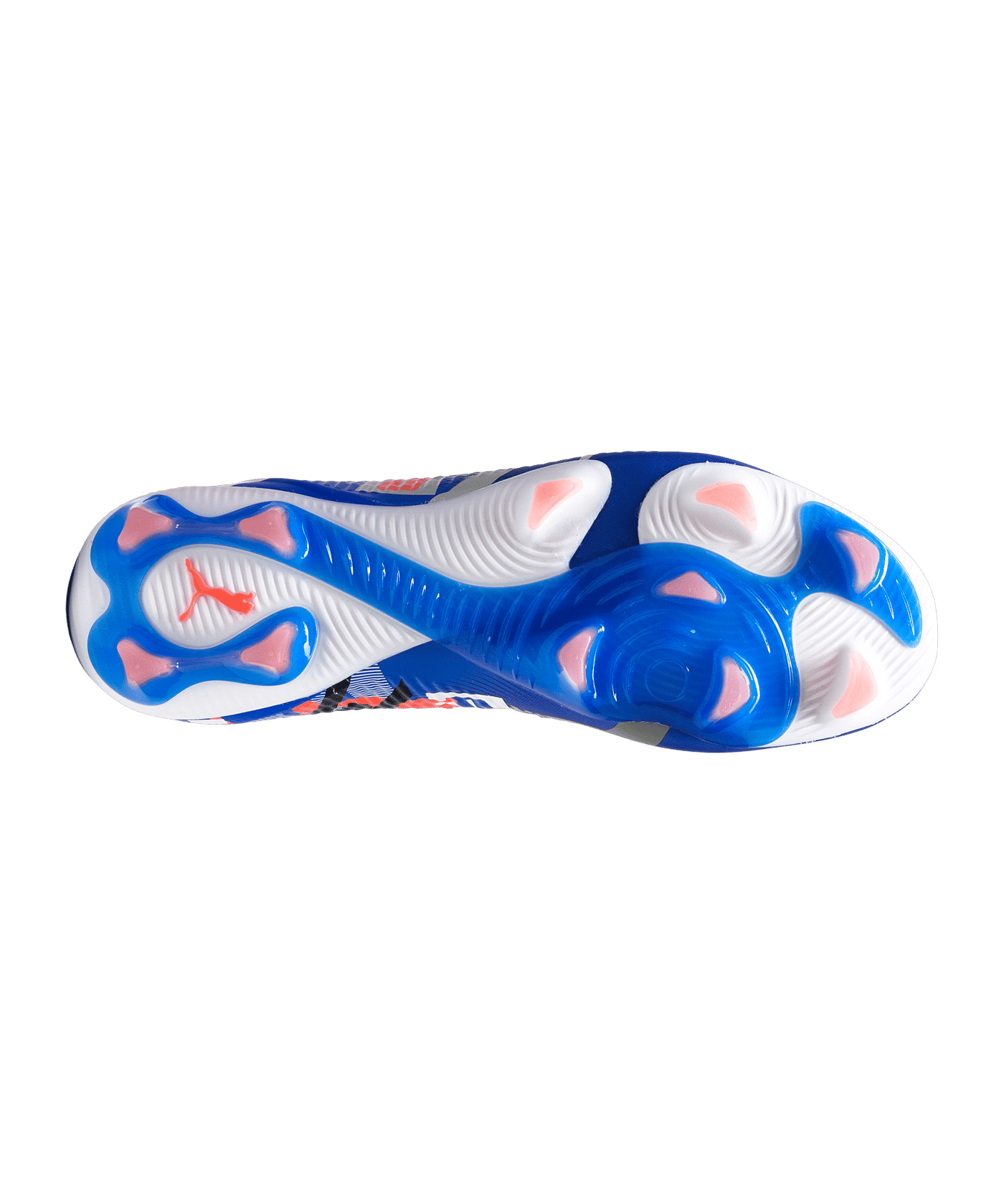 PUMA FUTURE 8 Ultimate FG Forever Weiß F01 - weiss