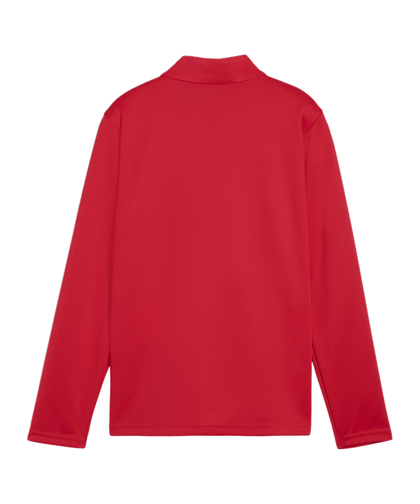 PUMA teamGOAL Trainingsjacke Kids Rot F01