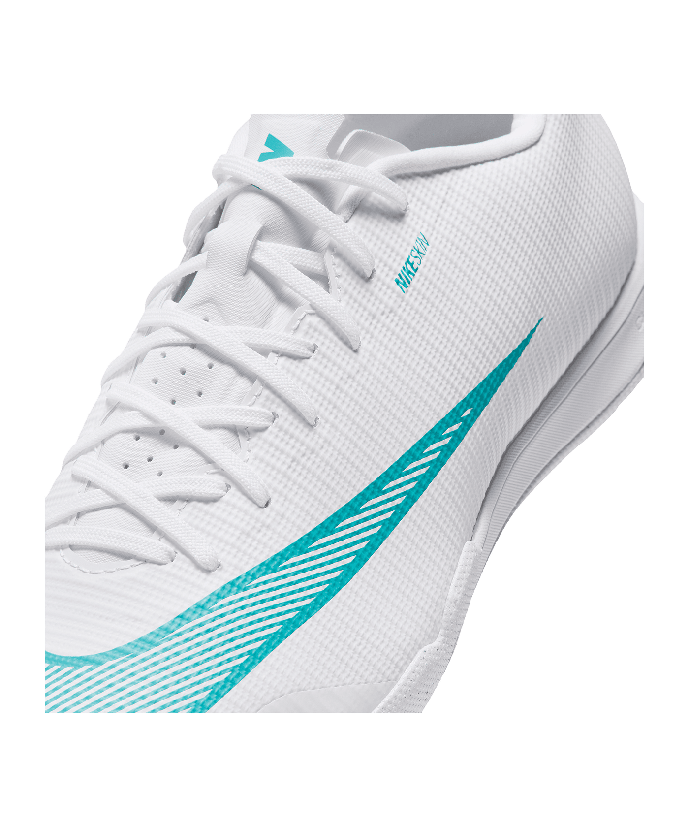 Nike Mercurial Vapor 17 Academy IN Bright Lights Weiß F102 - weiss