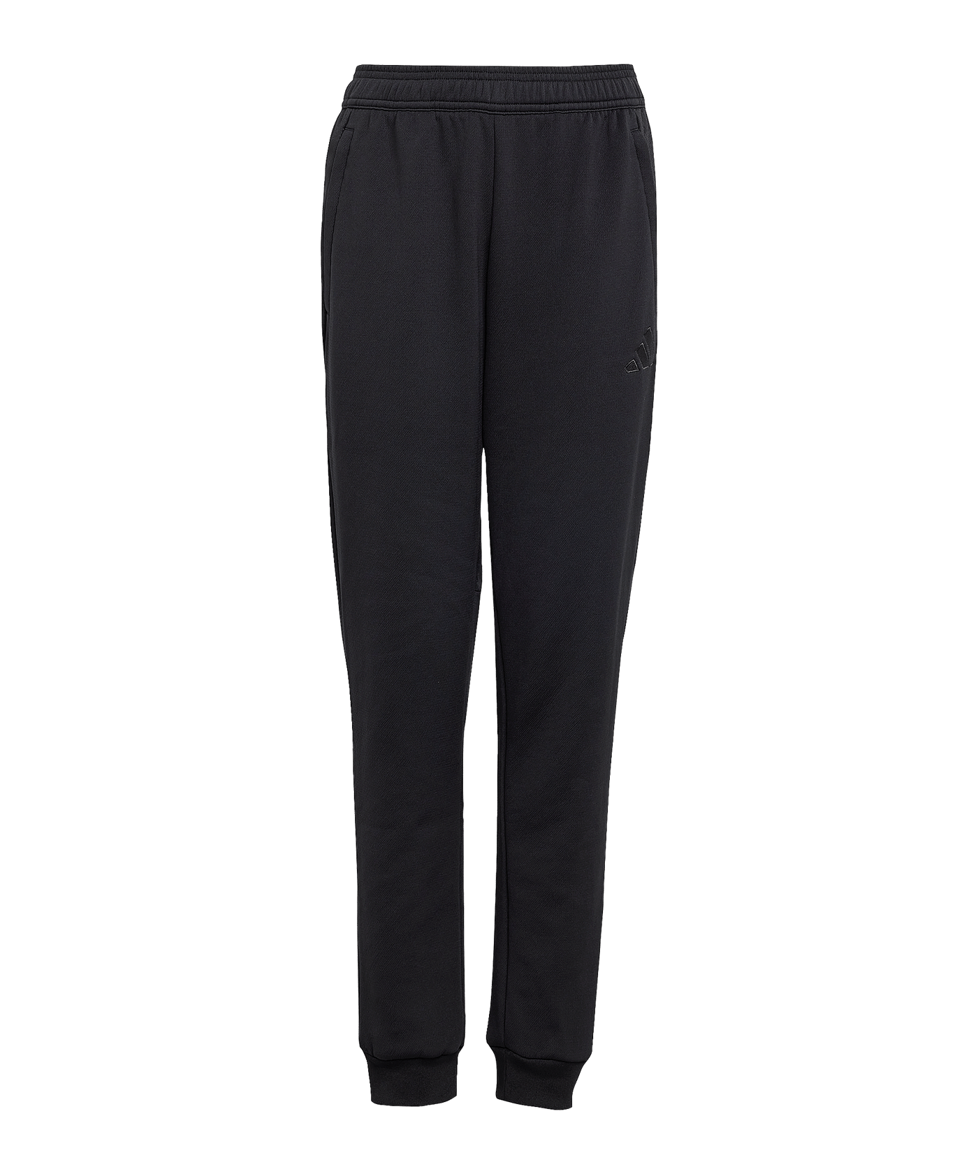 adidas Tiro 25 Trainingshose Kids Schwarz - schwarz