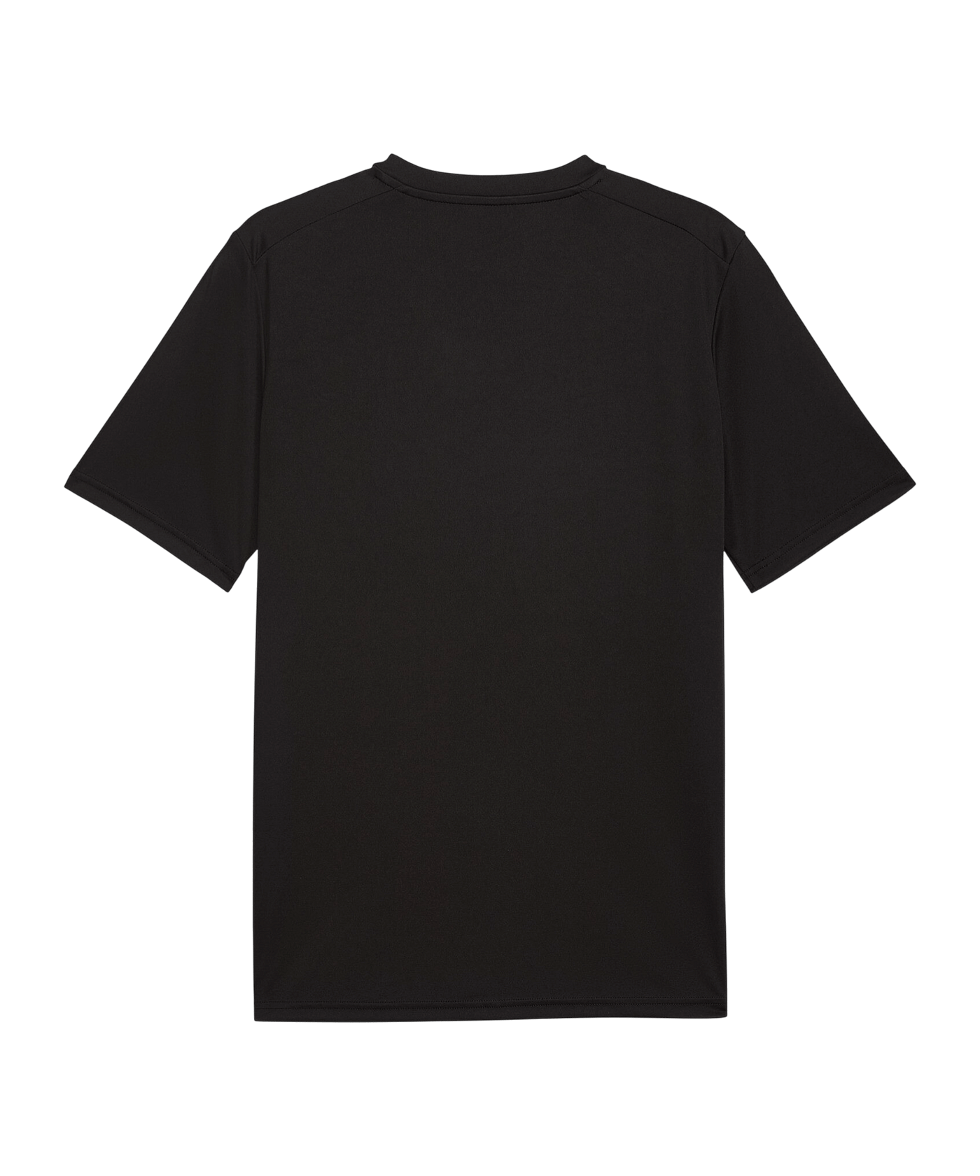 PUMA teamLIGA26 Schiedsrichtertrikot Schwarz F03 - schwarz