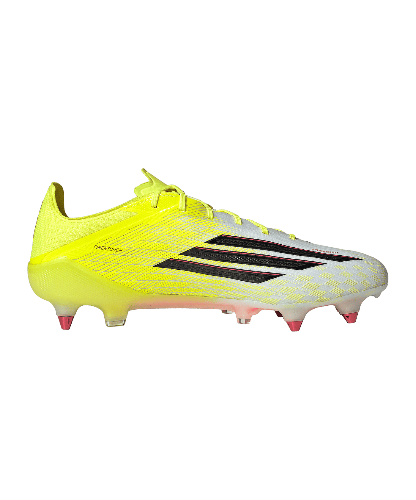 adidas F50 Elite SG Born for Goals Gelb - gelb