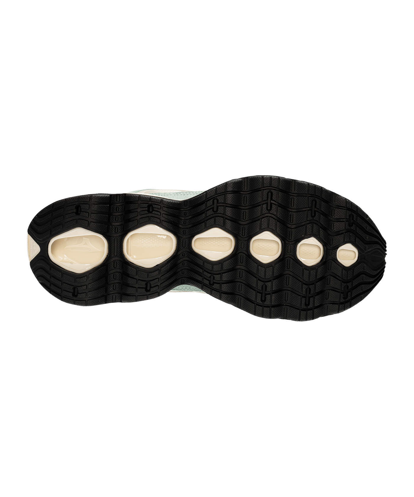 Mizuno Wave Prophecy 12 Sneaker Lila F002 - lila