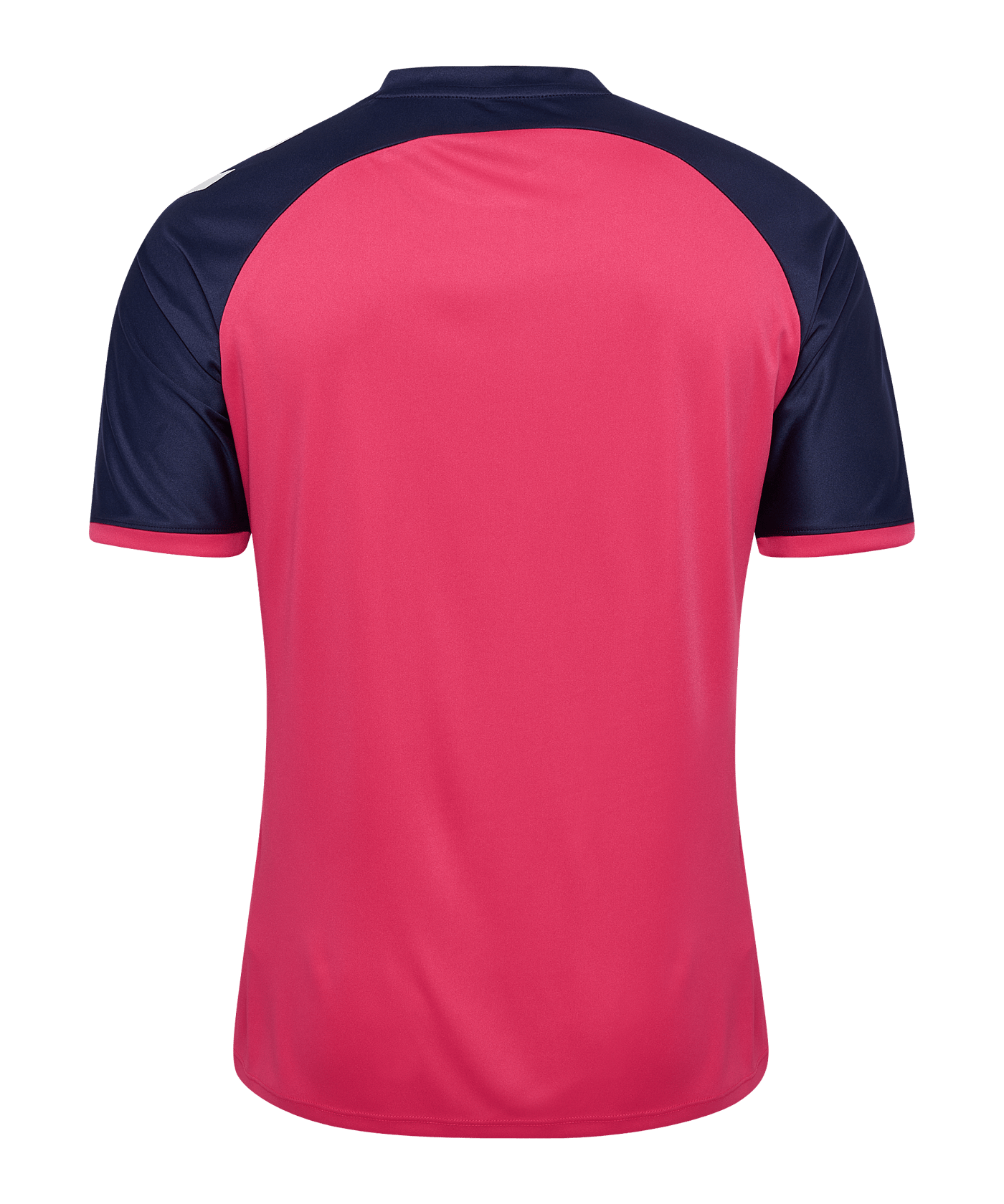 Hummel Match League Trikot Rot F3457 - rot