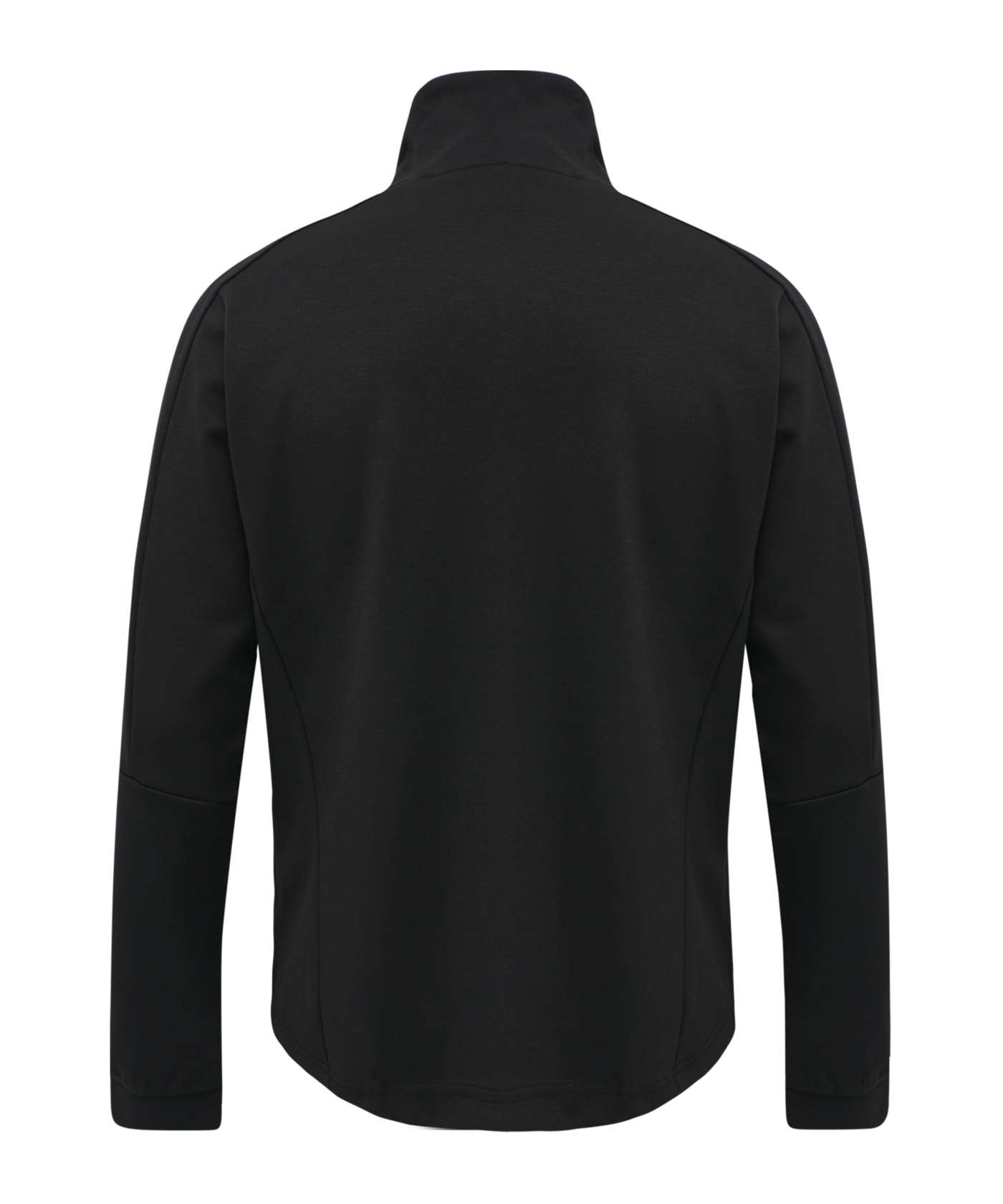 Hummel HmlTROPPER Jacke Schwarz F2001 - schwarz