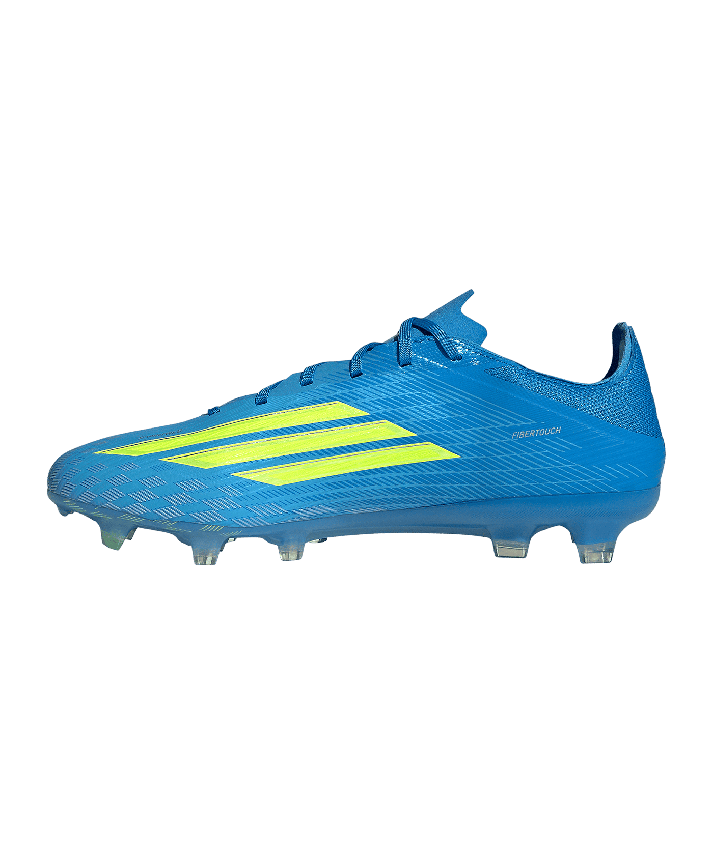 adidas F50 Pro FG Ice Cold Precision Blau - blau