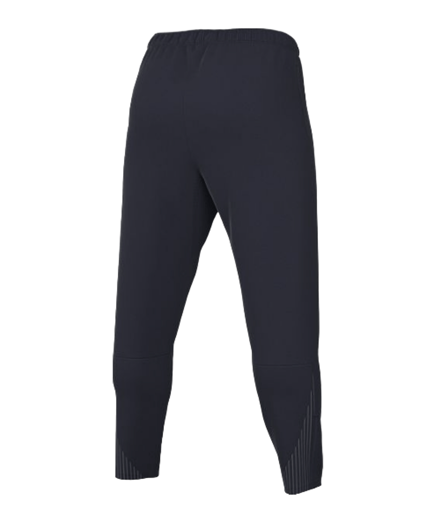 Nike Academy Pro 24 Trainingshose Blau Weiss F451 - blau