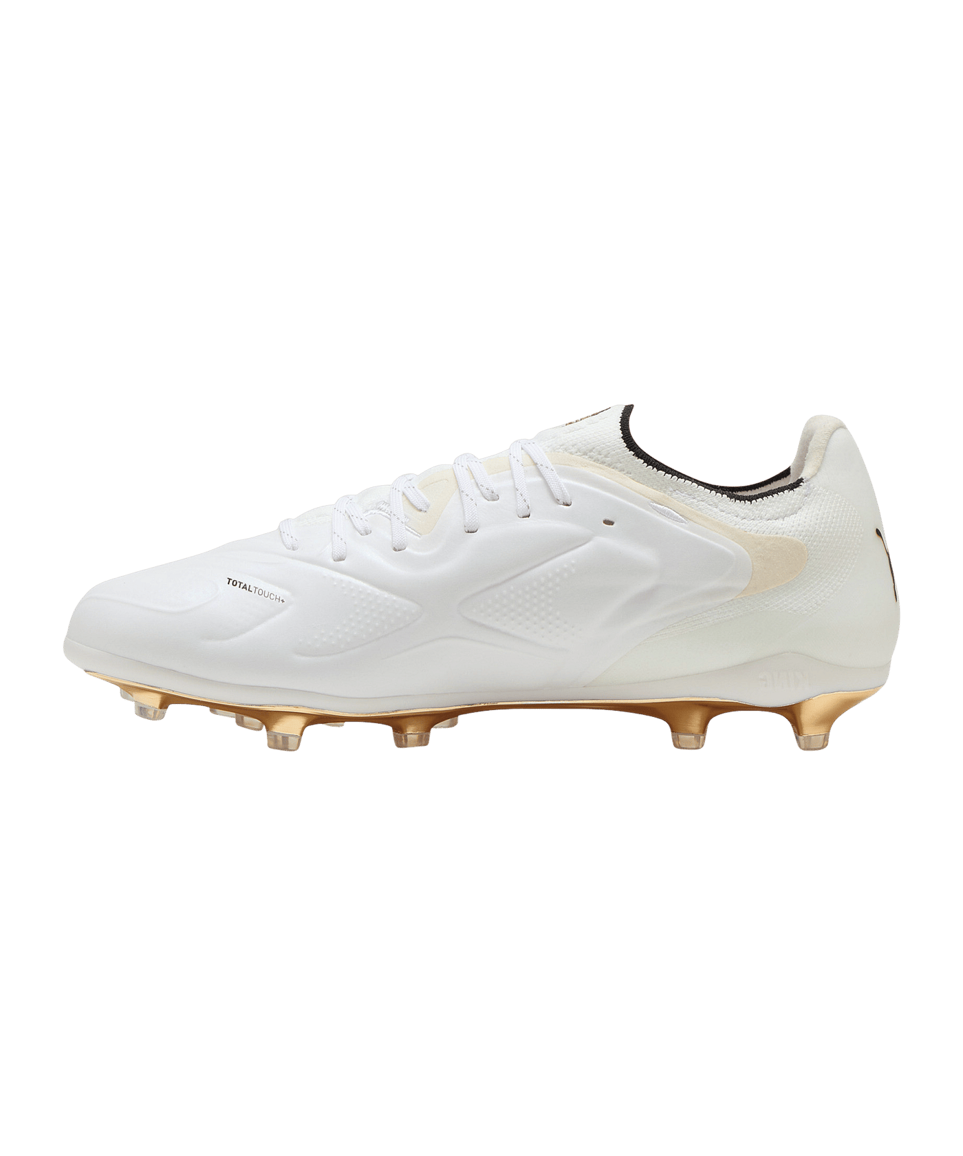 PUMA KING 20 Ultimate FG/AG White Pack Weiß F04 - weiss