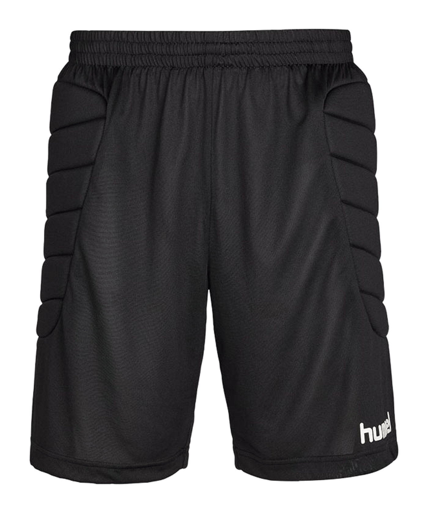 Hummel Essential Padded Torwartshort Kids F2001 - schwarz