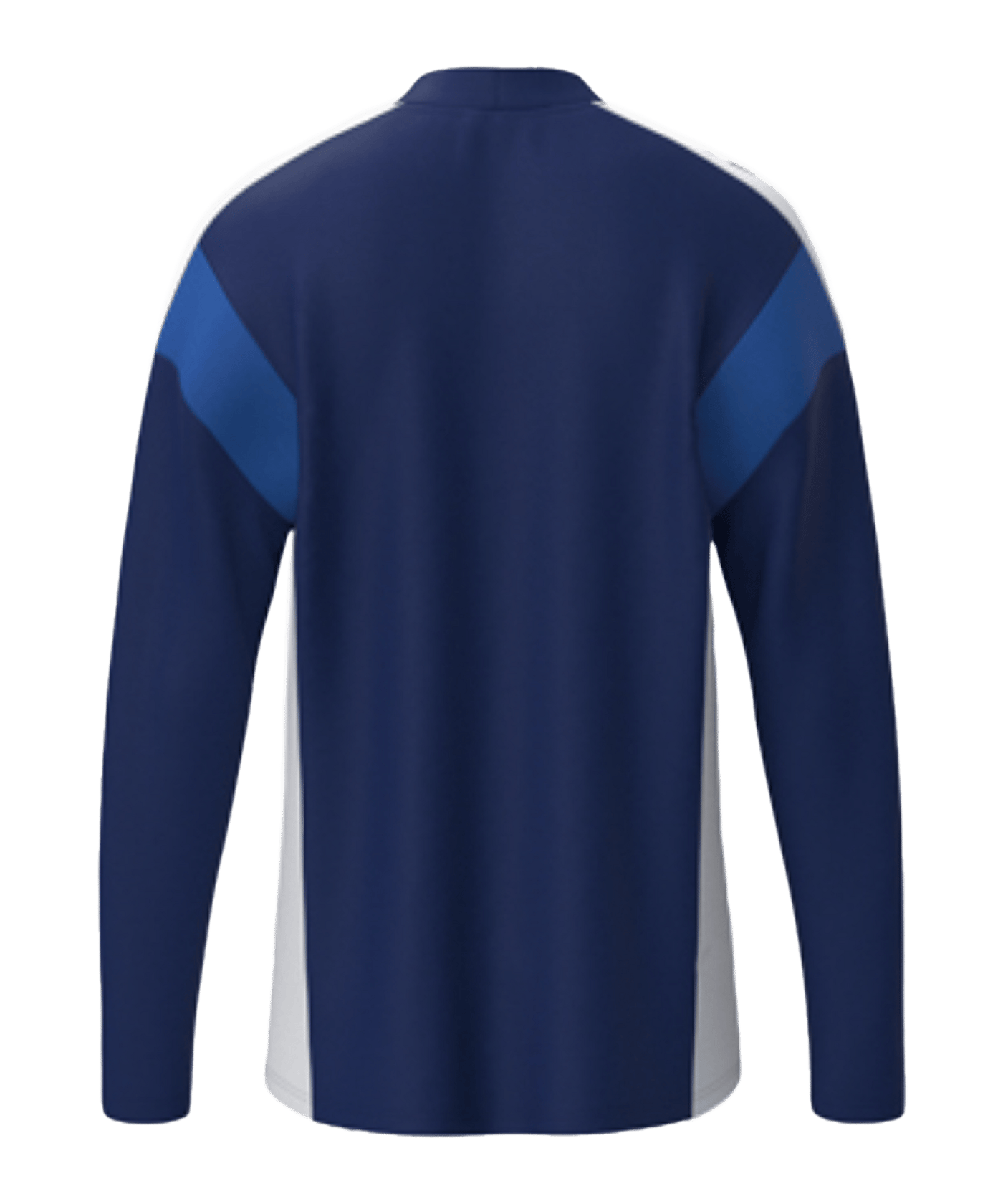 Erima Celebrate 125 Sweatshirt Blau - blau