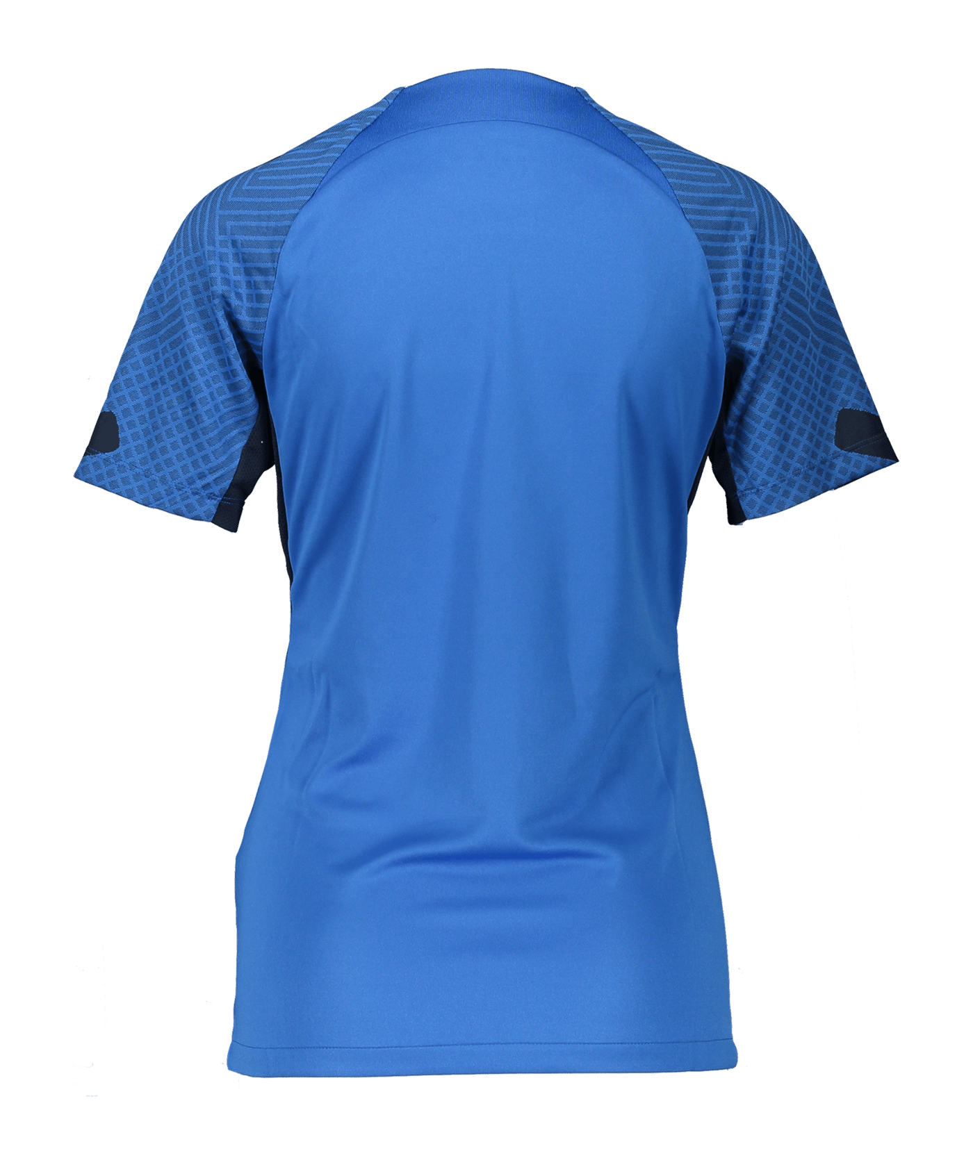 Nike Strike 22 T-Shirt Damen Blau F463 - blau