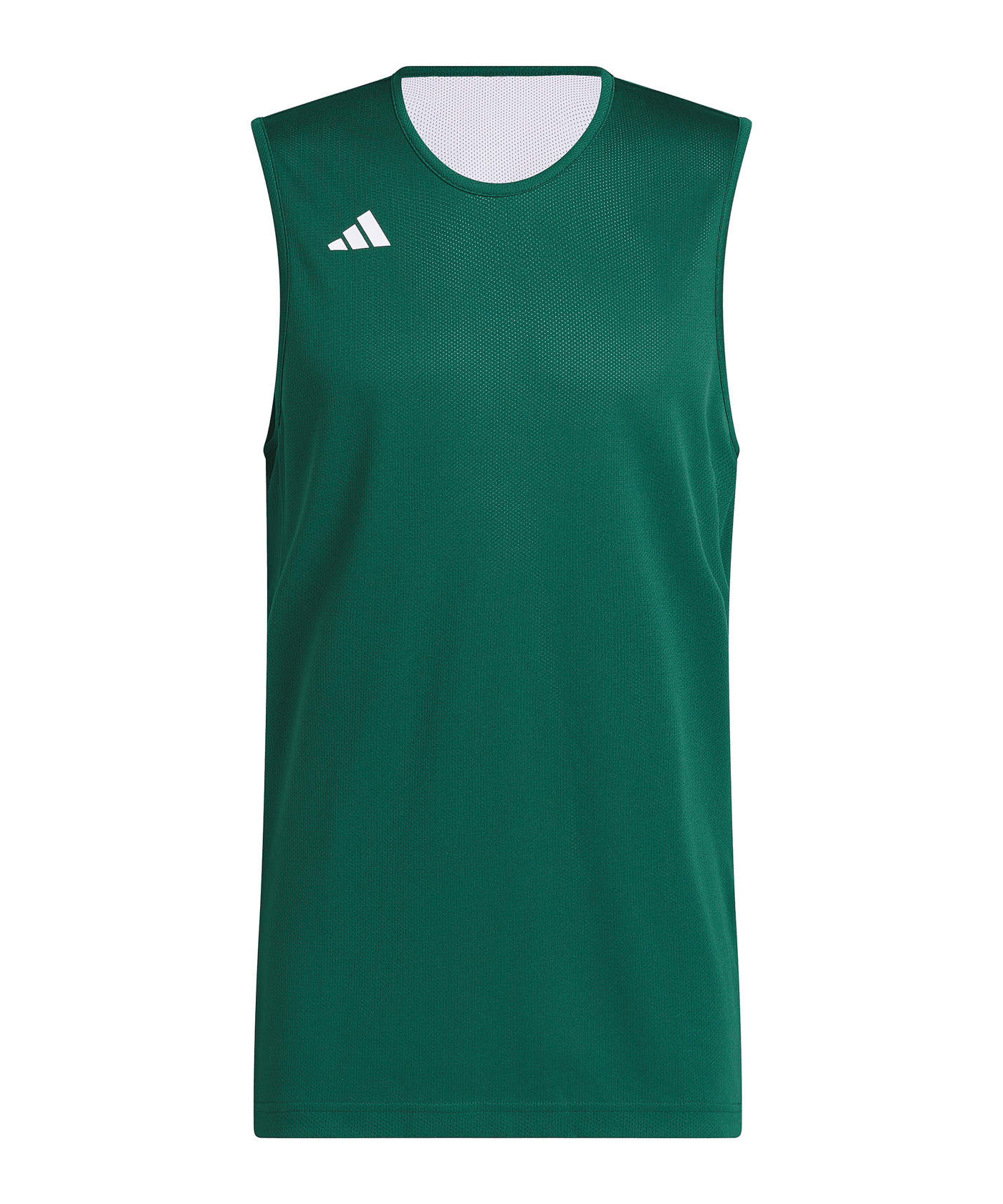 adidas Everyday Pro Trikot Grün - gruen