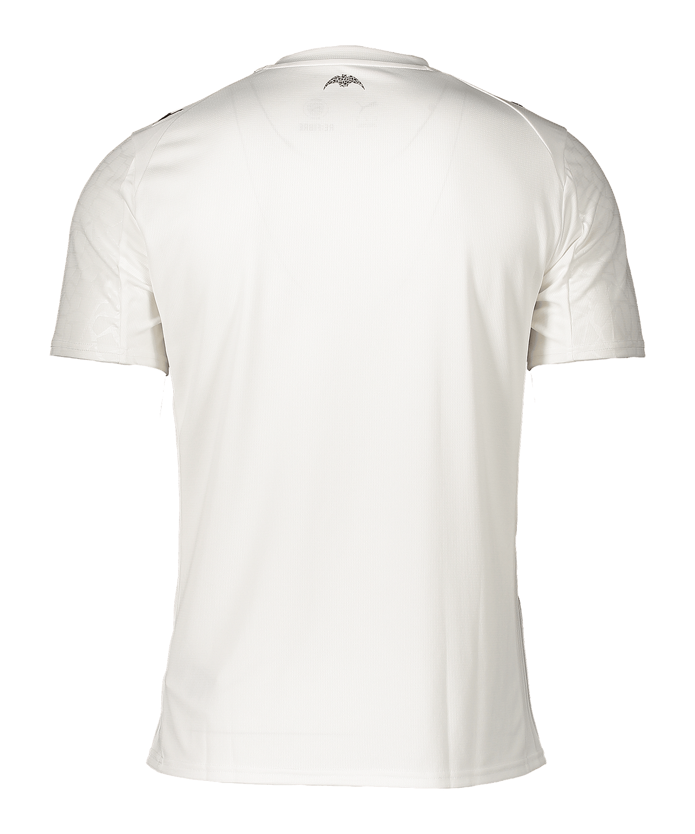 PUMA FC Valencia Replica Trikot Home Weiß F01 - weiss