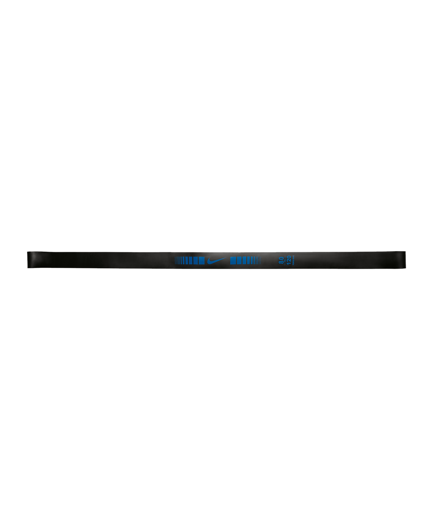 Nike Pro Resistance Band Heavy Schwarz F033 - schwarz