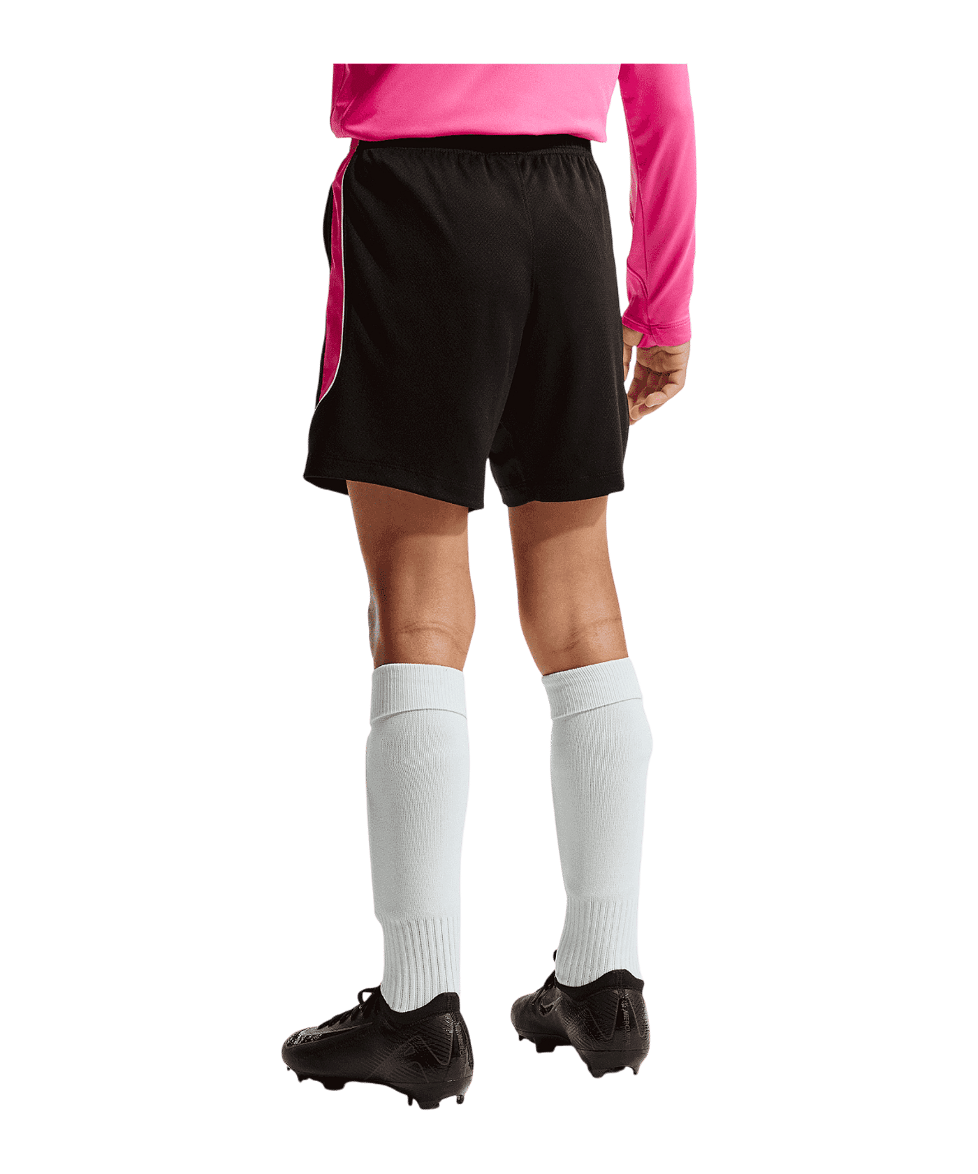 Nike Strike Short Kids Schwarz F011 - schwarz