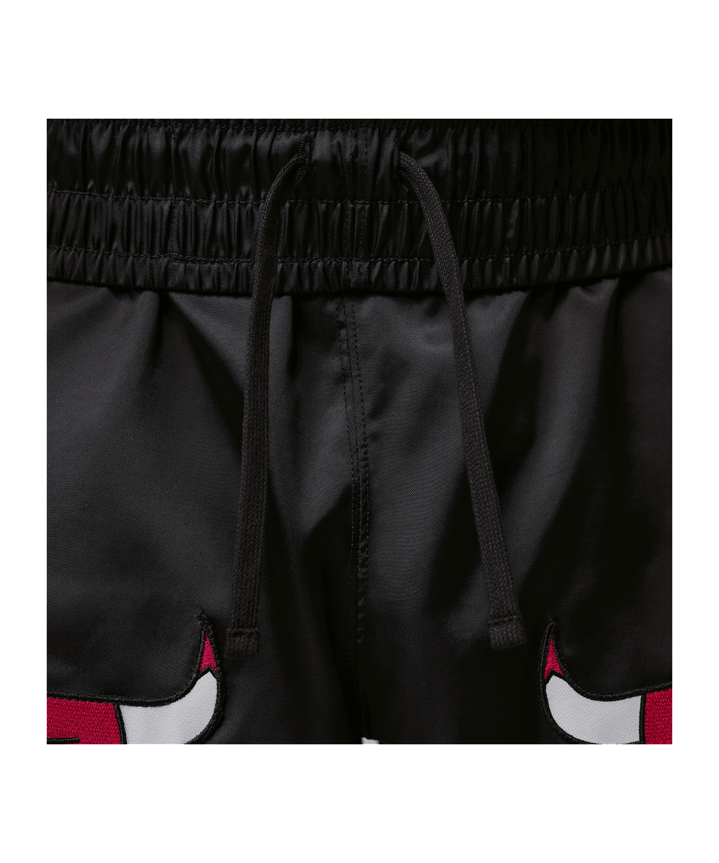 Jordan Flight Muay Thai Short Schwarz F010 - schwarz