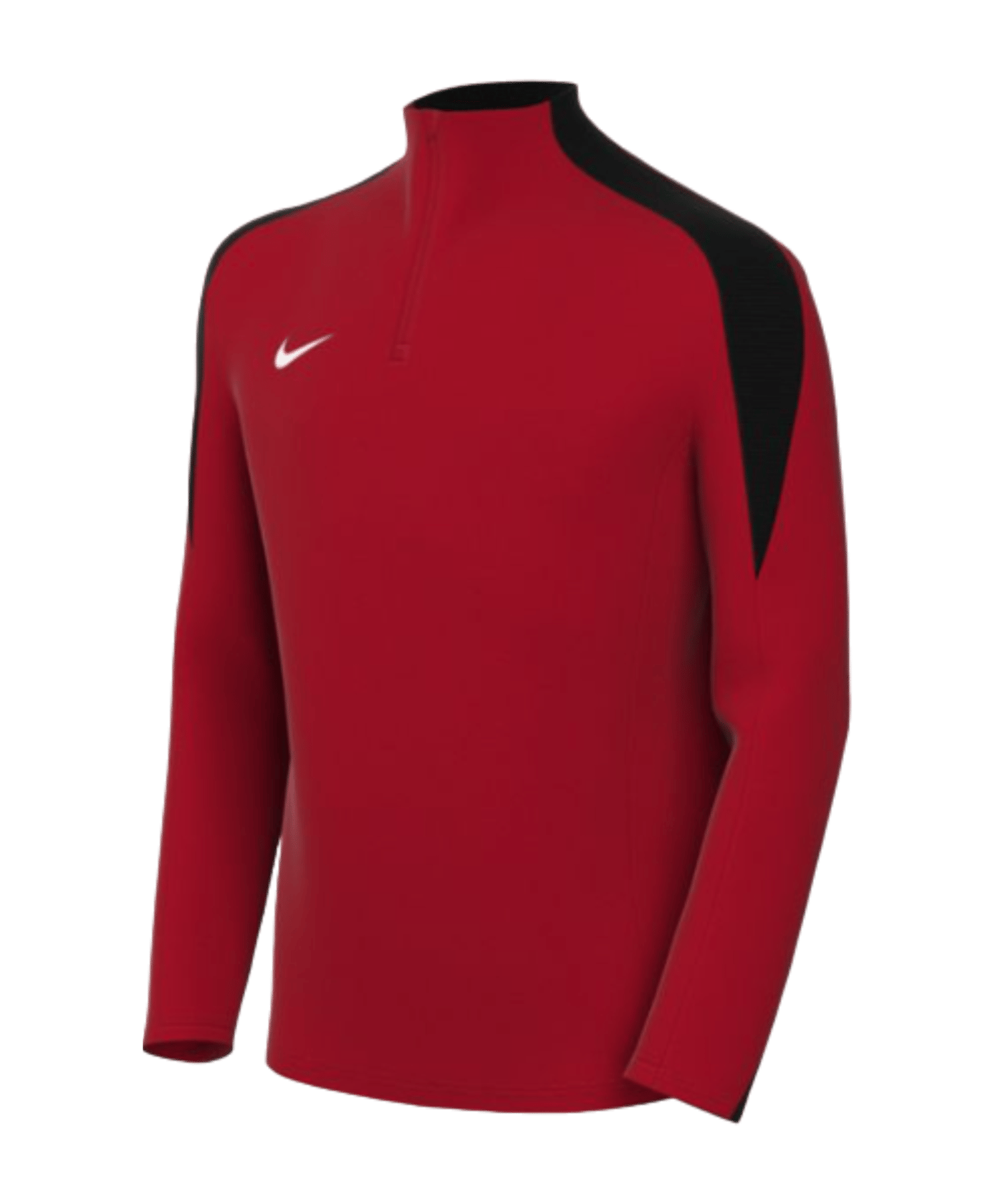 Nike Strike 24 Drill Top Kids Rot F657 - rot