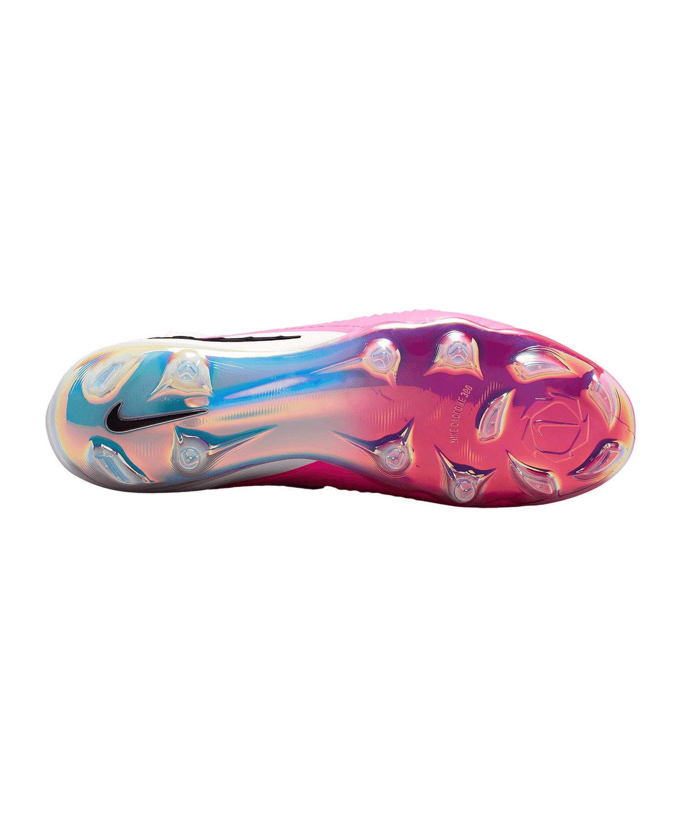 Nike Phantom 6 High Elite FG Breakout Rosa F900 - rosa