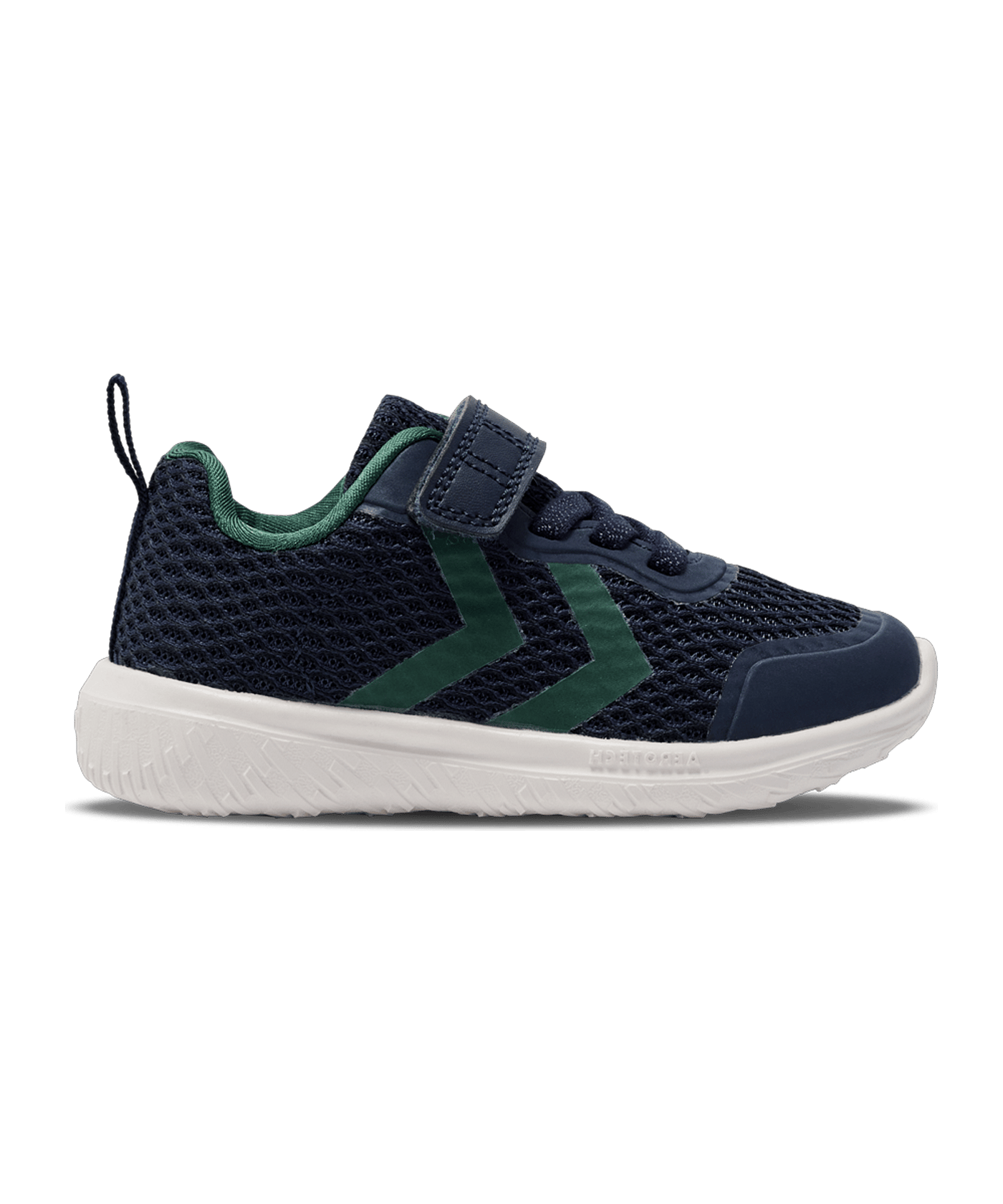 Hummel Actus ML Recycled Infant Kids Blau F7381 - blau