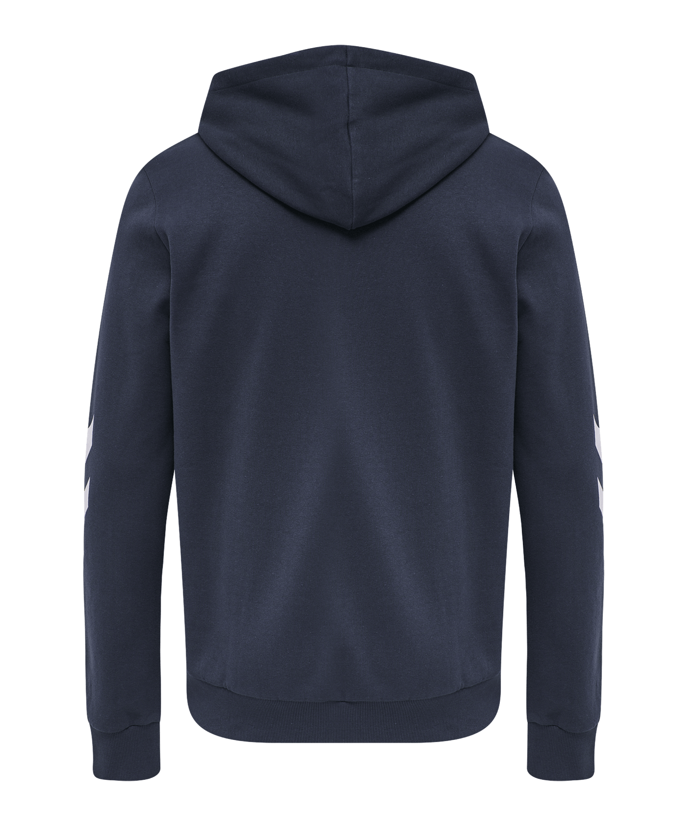 Hummel hmlLEGACY Trainingsjacke Blau F7429 - blau