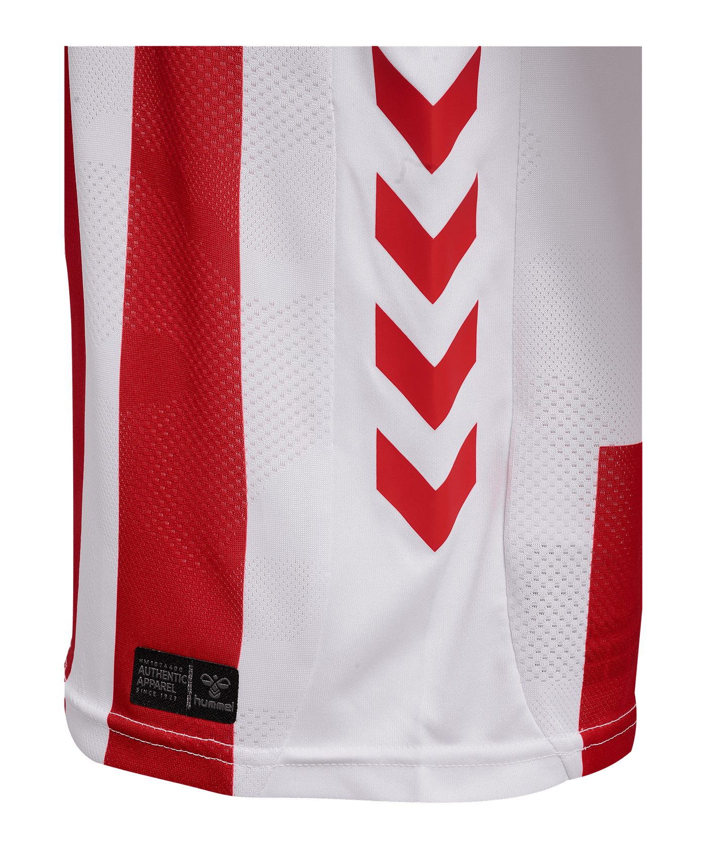 Hummel 1. FC Köln Trikot Home 2025/2026 Kids Weiß F9402 - weiss