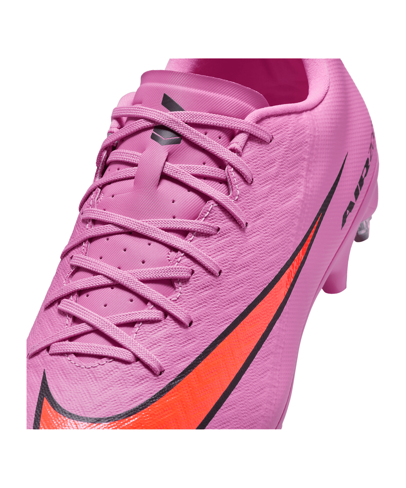 Nike Mercurial Vapor XVI Academy SG Scary Good Rosa F600 - rosa