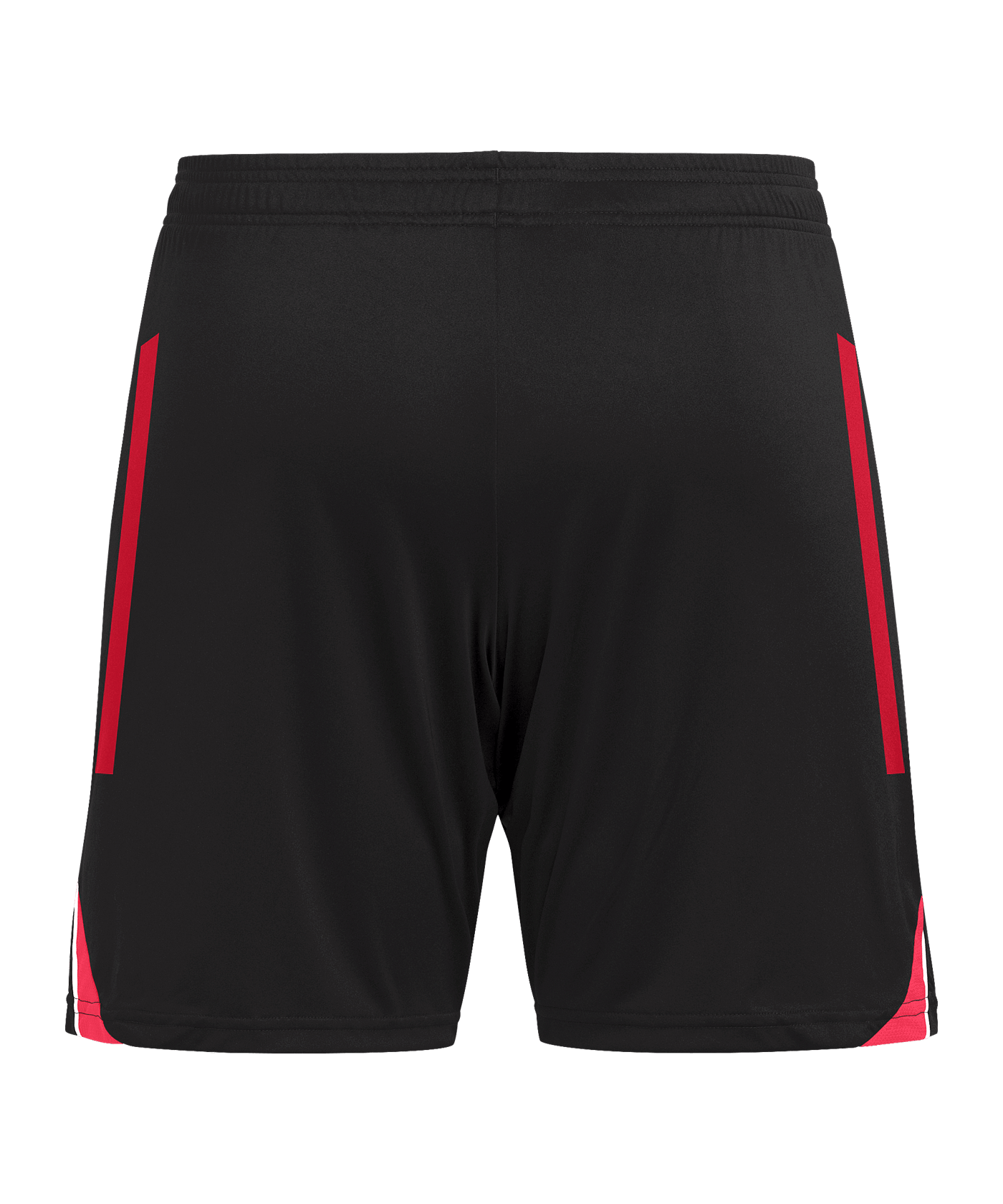 adidas Short Schwarz - schwarz