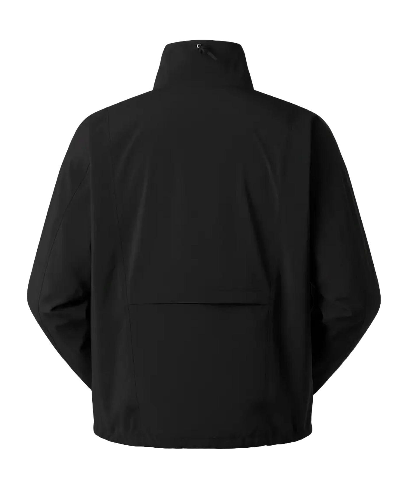 The North Face Quest Mono Jacke Schwarz - schwarz