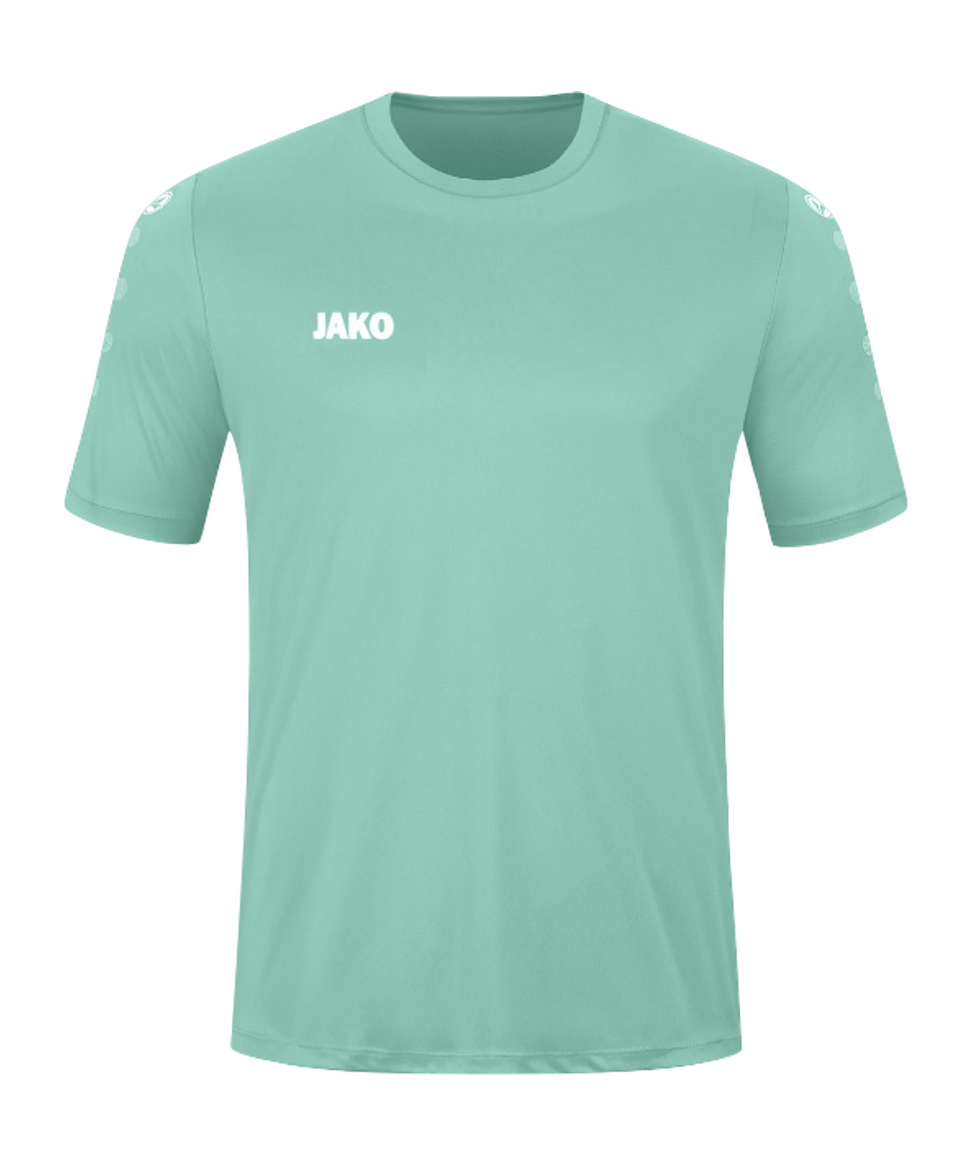JAKO Team KA Trikot Kids Grün F251 - gruen