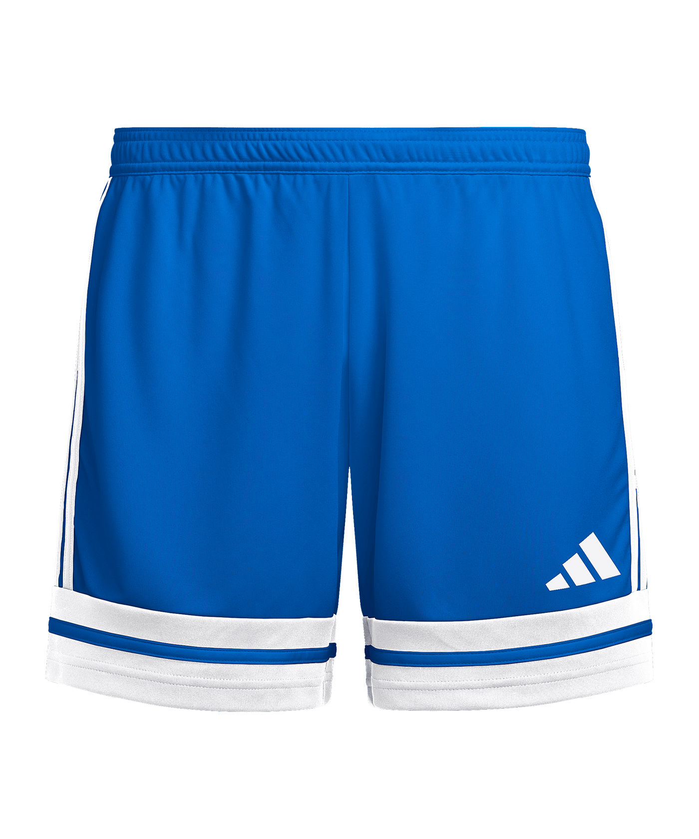 adidas Squadra 25 Short Kids Blau - blau
