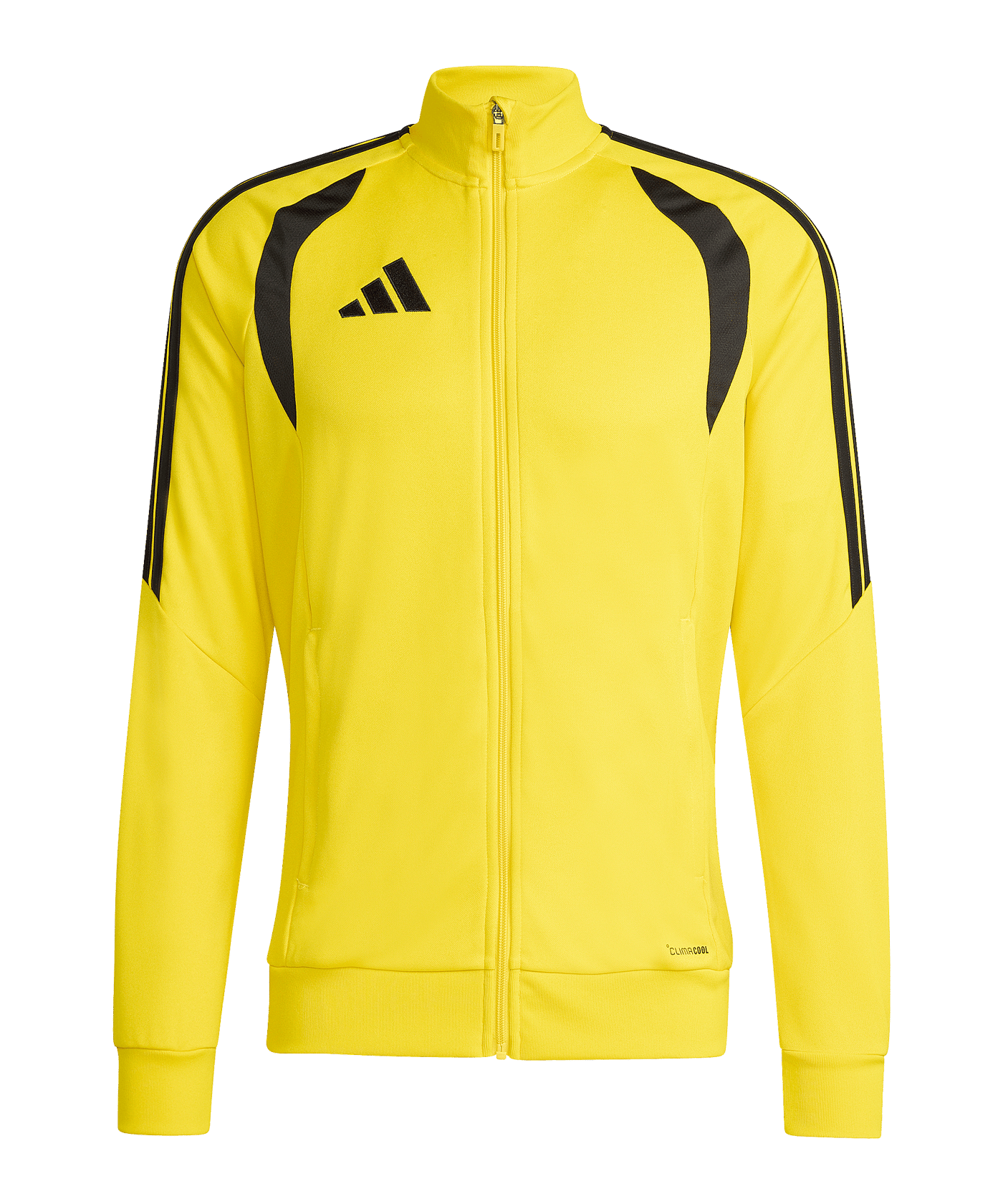 adidas Tiro 26 League Trainingsjacke Gelb - gelb