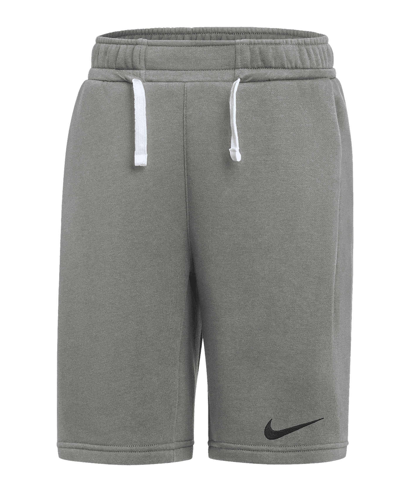 Nike Park 26 Short Kids Grau F063 - grau