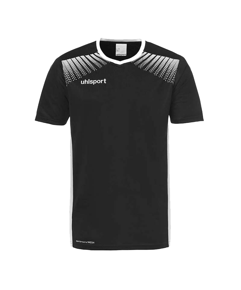 Uhlsport Goal Trikot kurzarm Kids Schwarz F01 - schwarz