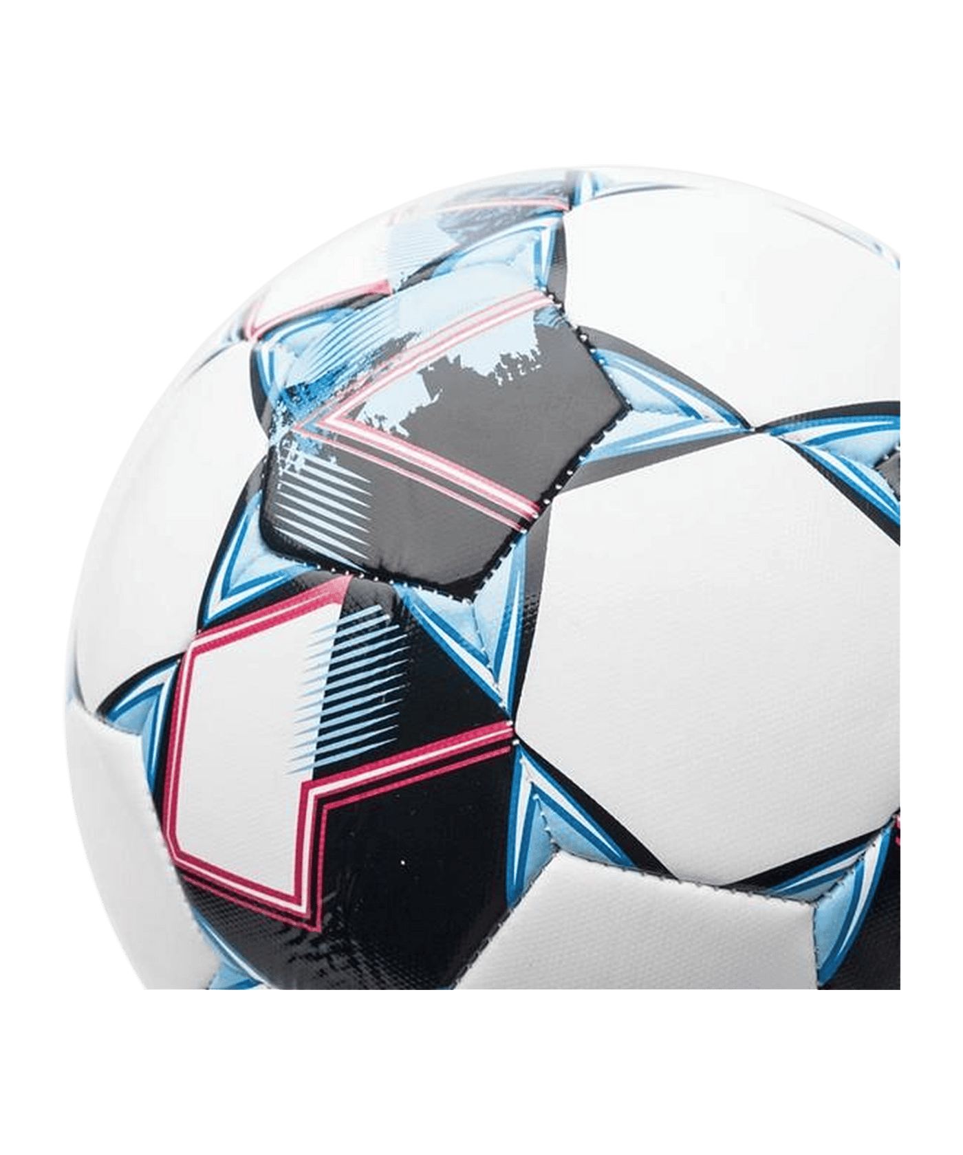Select FB Brillant Replica Ball Weiß - weiss