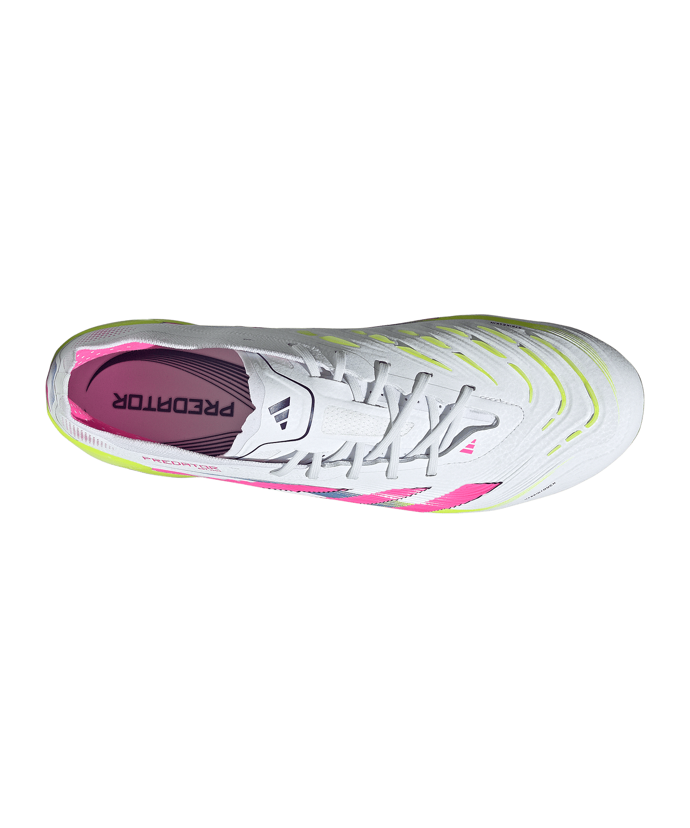adidas Predator Elite SG Celestial Victory Weiß - weiss