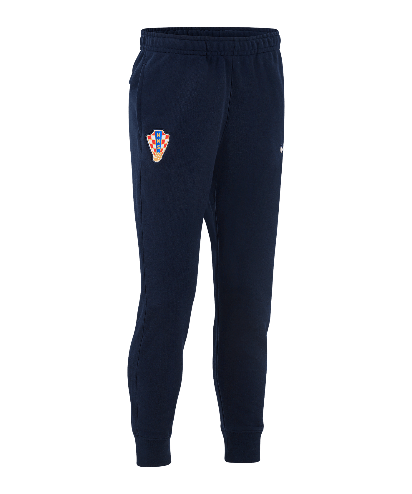 Nike HNS Kroatien Club Jogginghose Blau F451 - blau