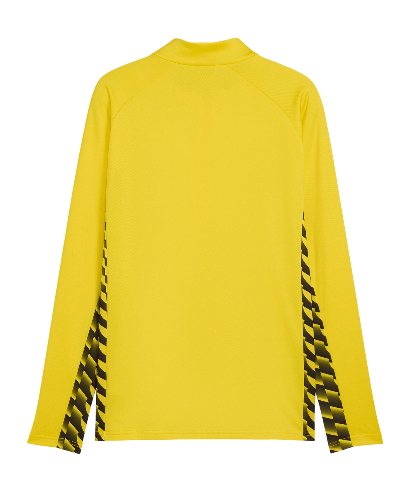PUMA teamLIGA26 Trainingsjacke Gelb F07 - gelb