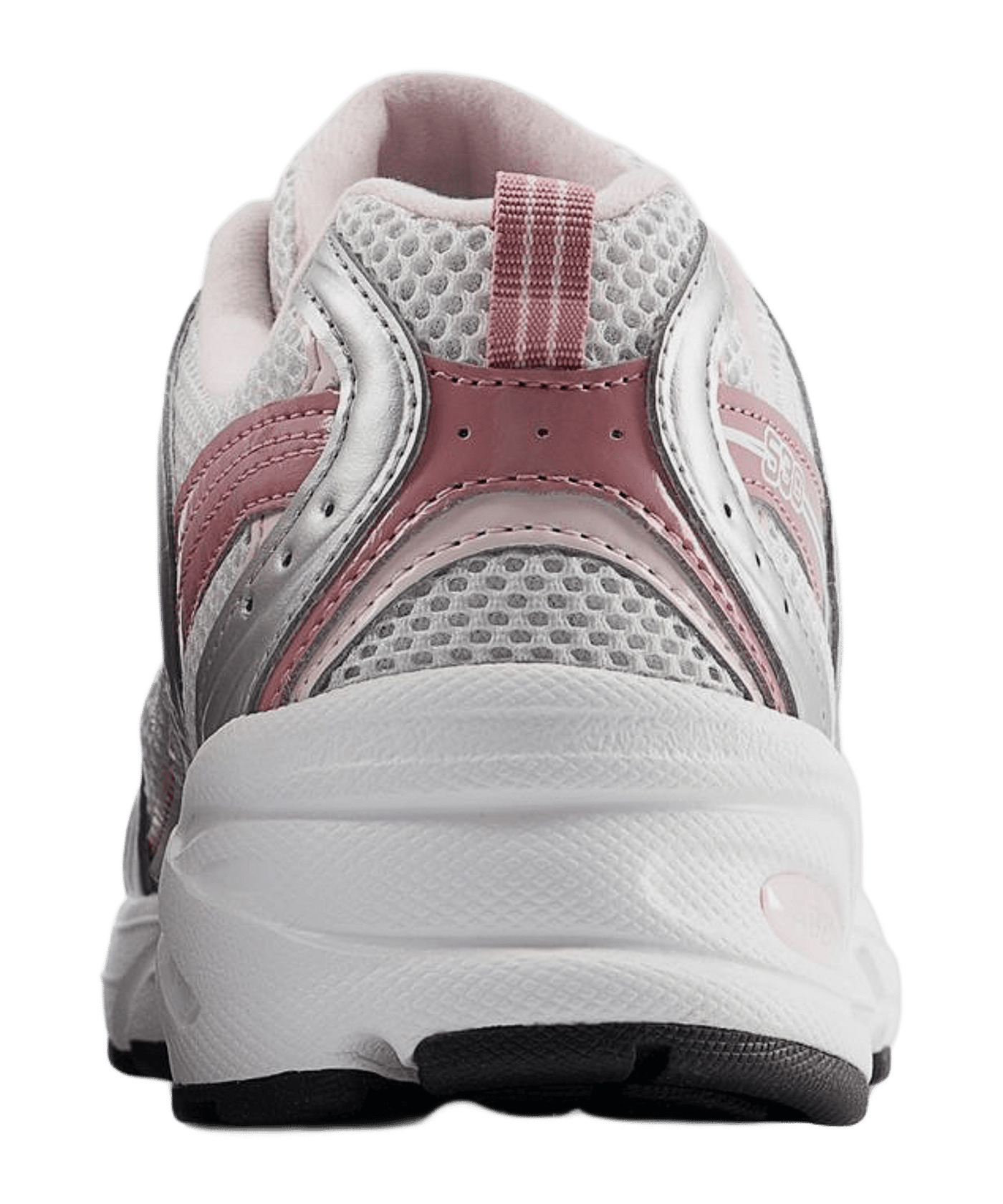 New Balance 530 Silber - silber