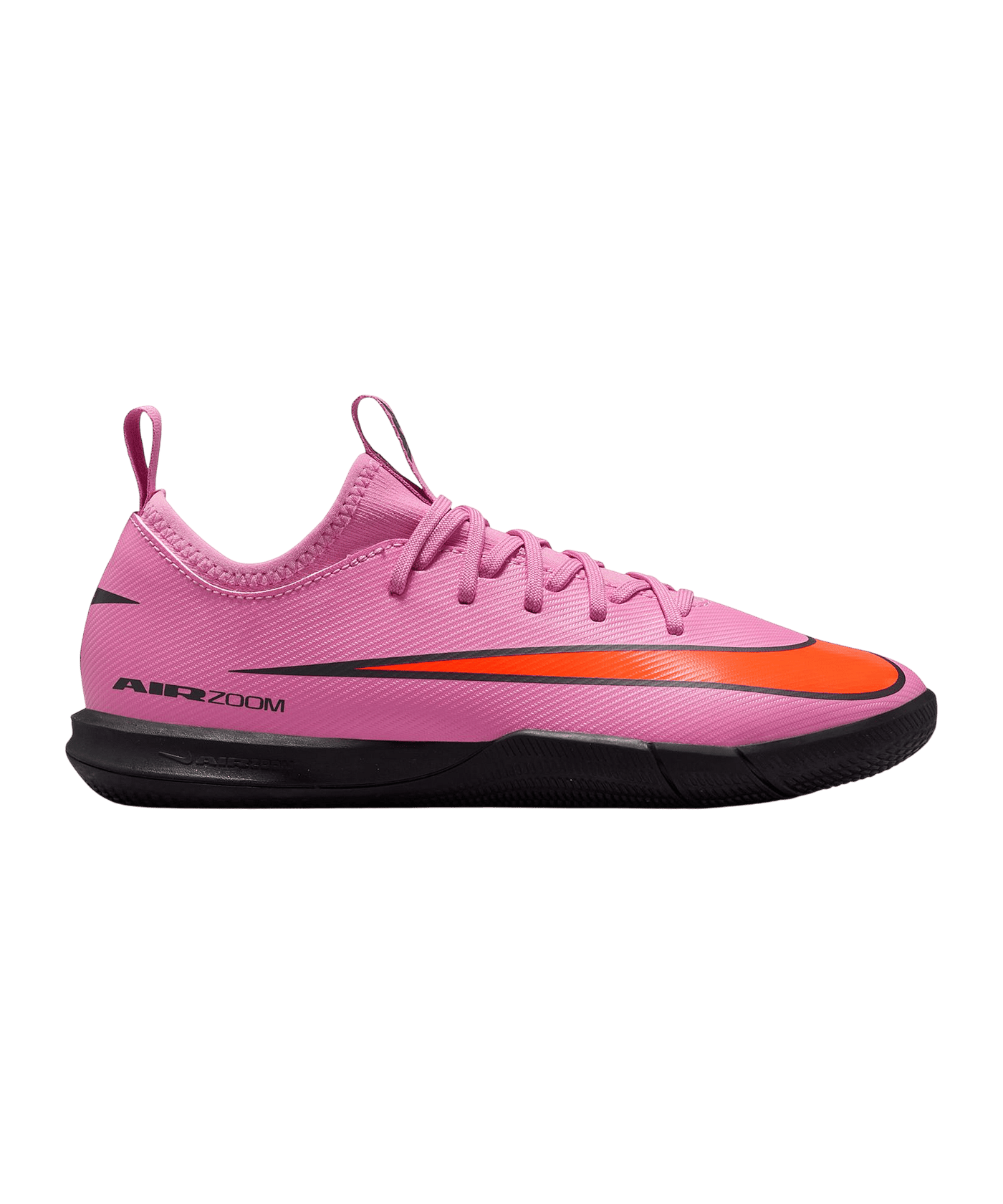 Nike Air Zoom Mercurial Vapor XVI Academy IN - rosa