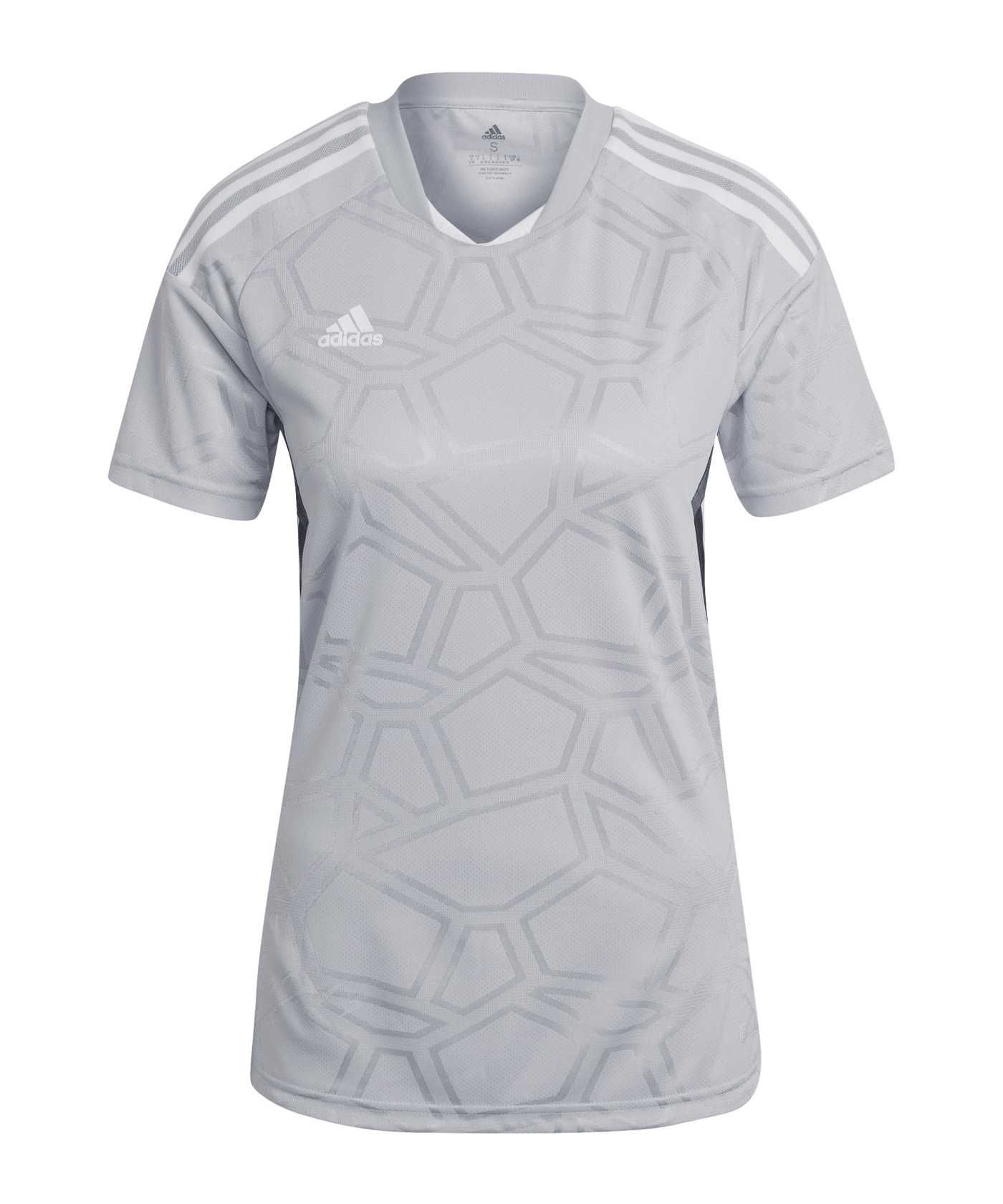 adidas Condivo 22 MD Trikot Damen Grau - grau