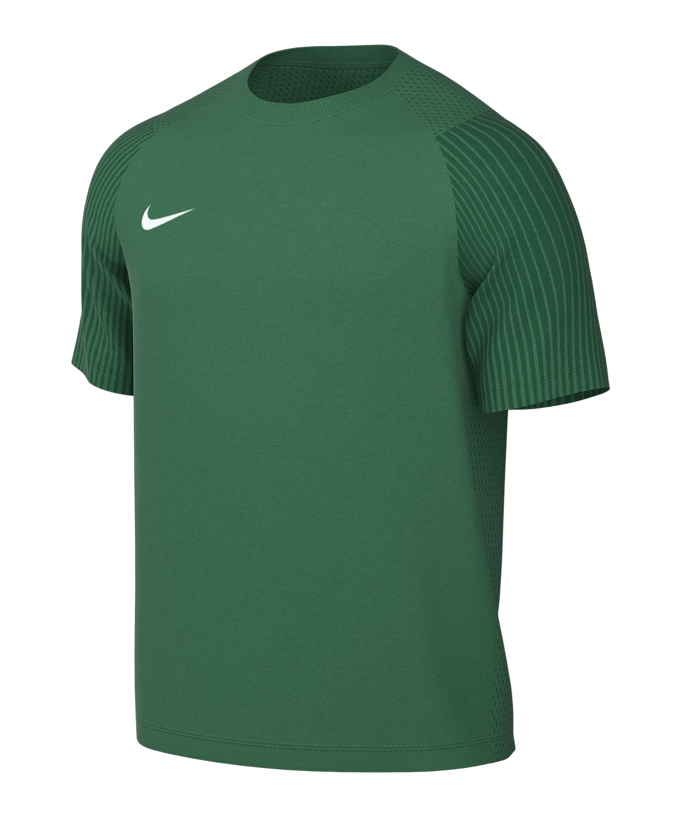 Nike Academy II Trikot Kids Grün F302 - gruen