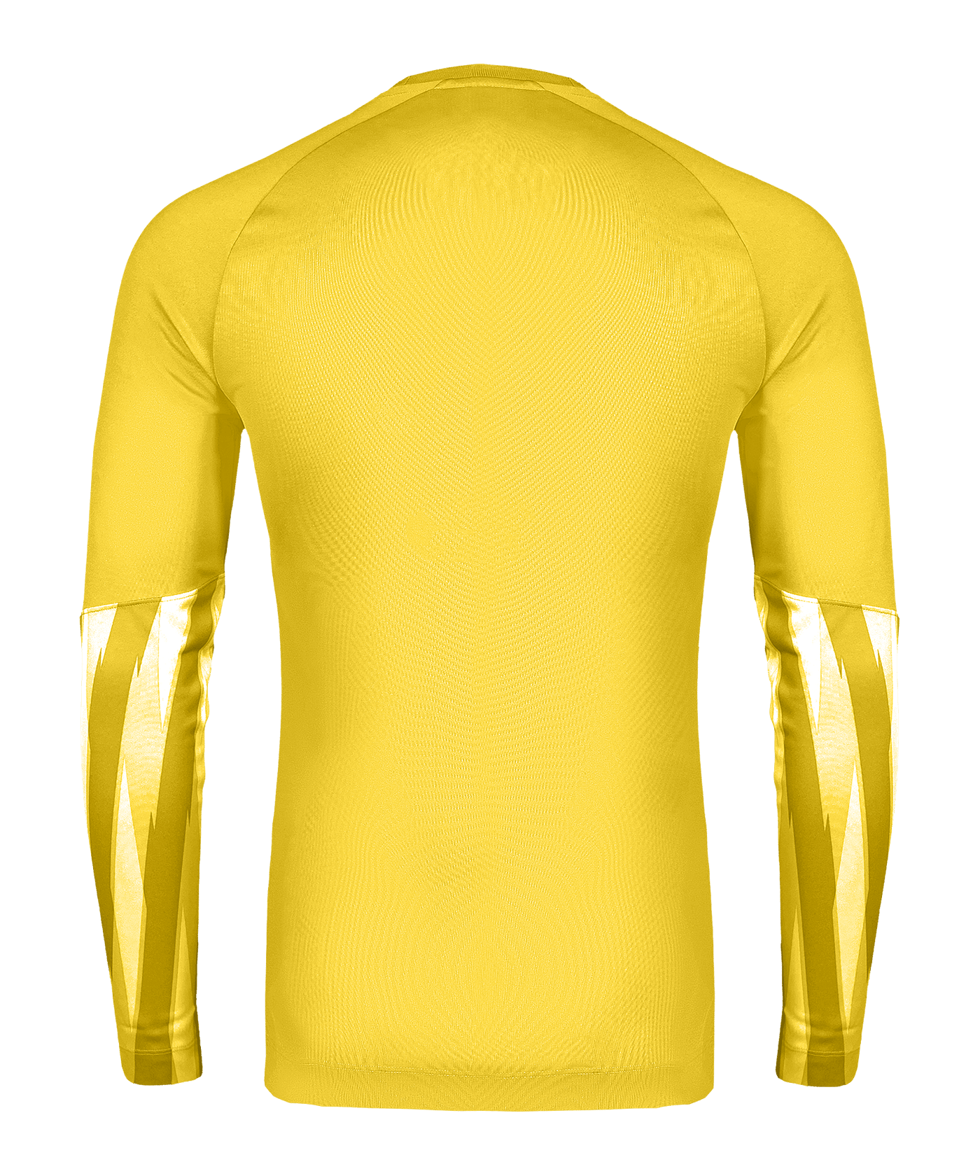 Nike Park V Trikot langarm Gelb F718 - gelb